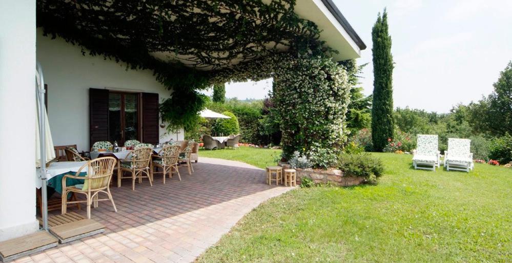 Verona Vacations - BB Romy Rocker - Property Image 17