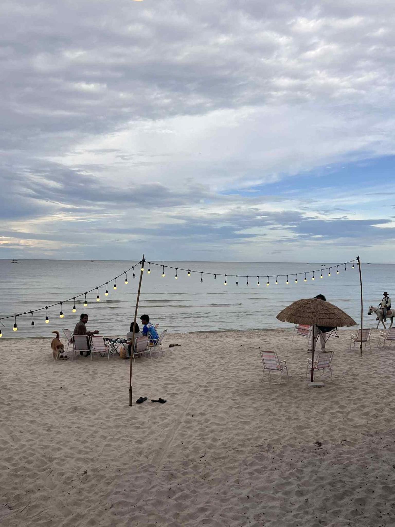 Lacasita Near Beach Huahin (Room564), Hua Hin, Tailandia - 3