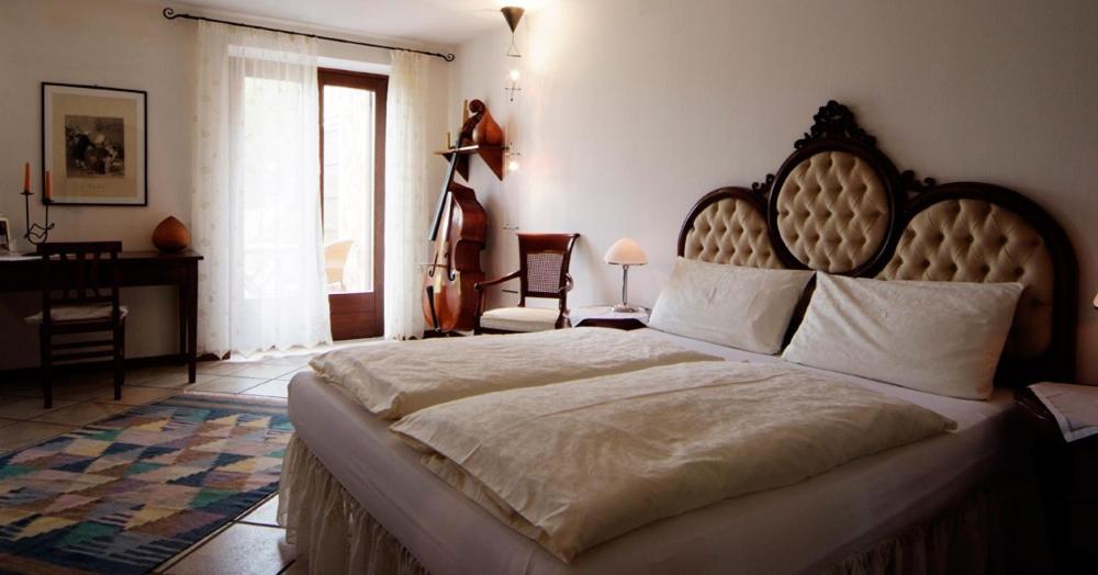 Verona Vacations - BB Romy Rocker - Property Image 14