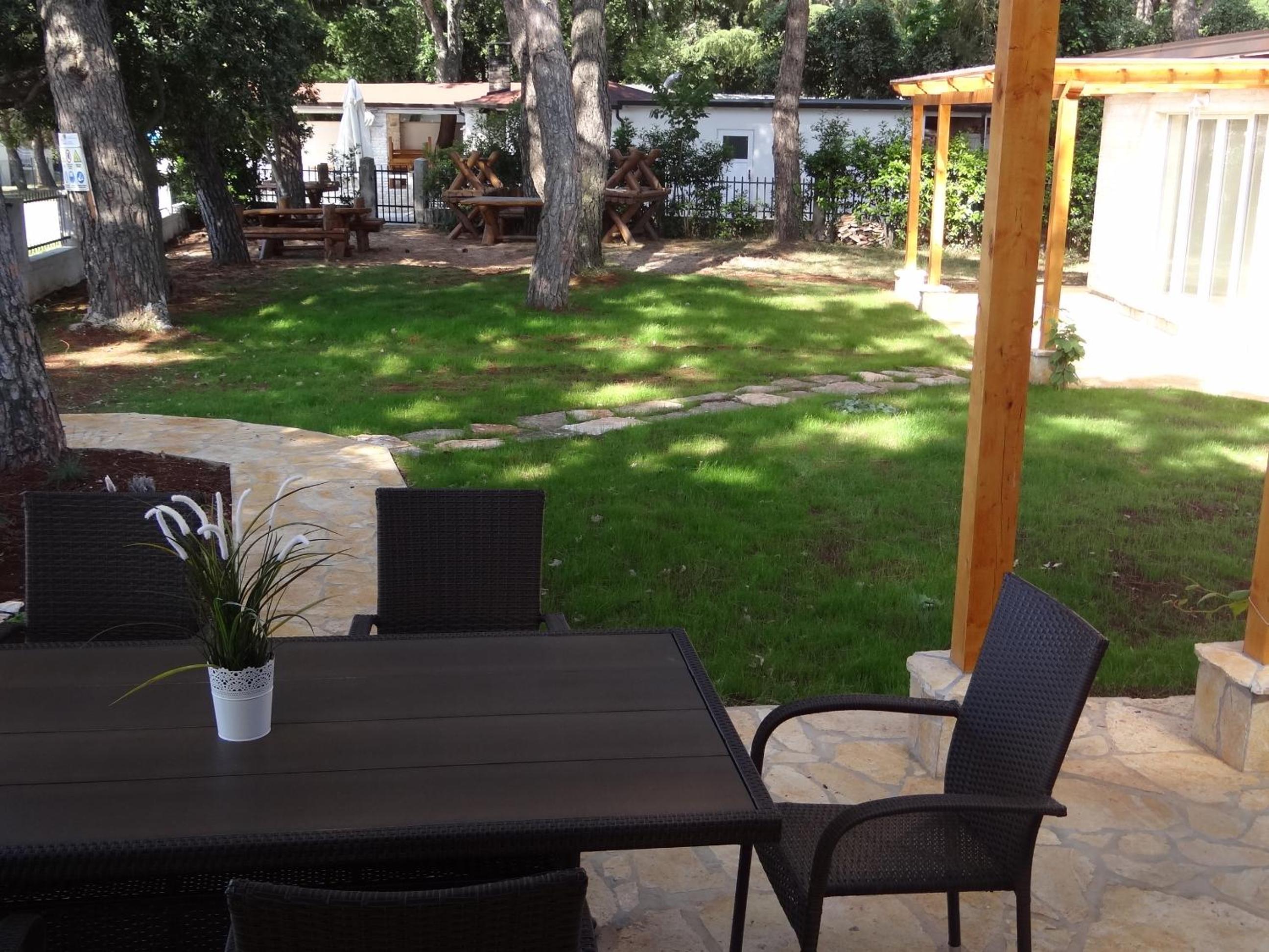 Adriatic Houses Borse view 4