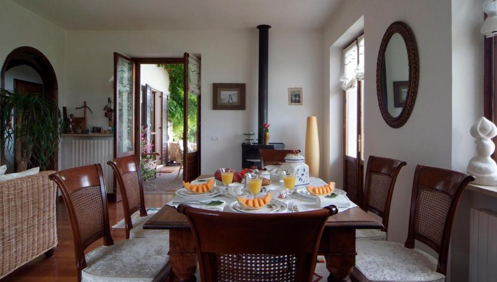 Verona Vacations - BB Romy Rocker - Property Image 16