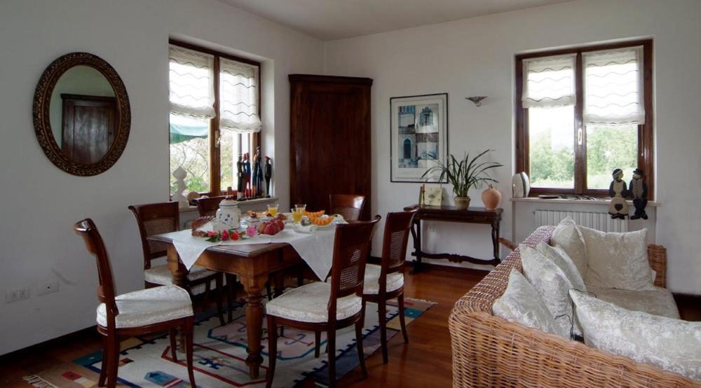 Verona Vacations - BB Romy Rocker - Property Image 15