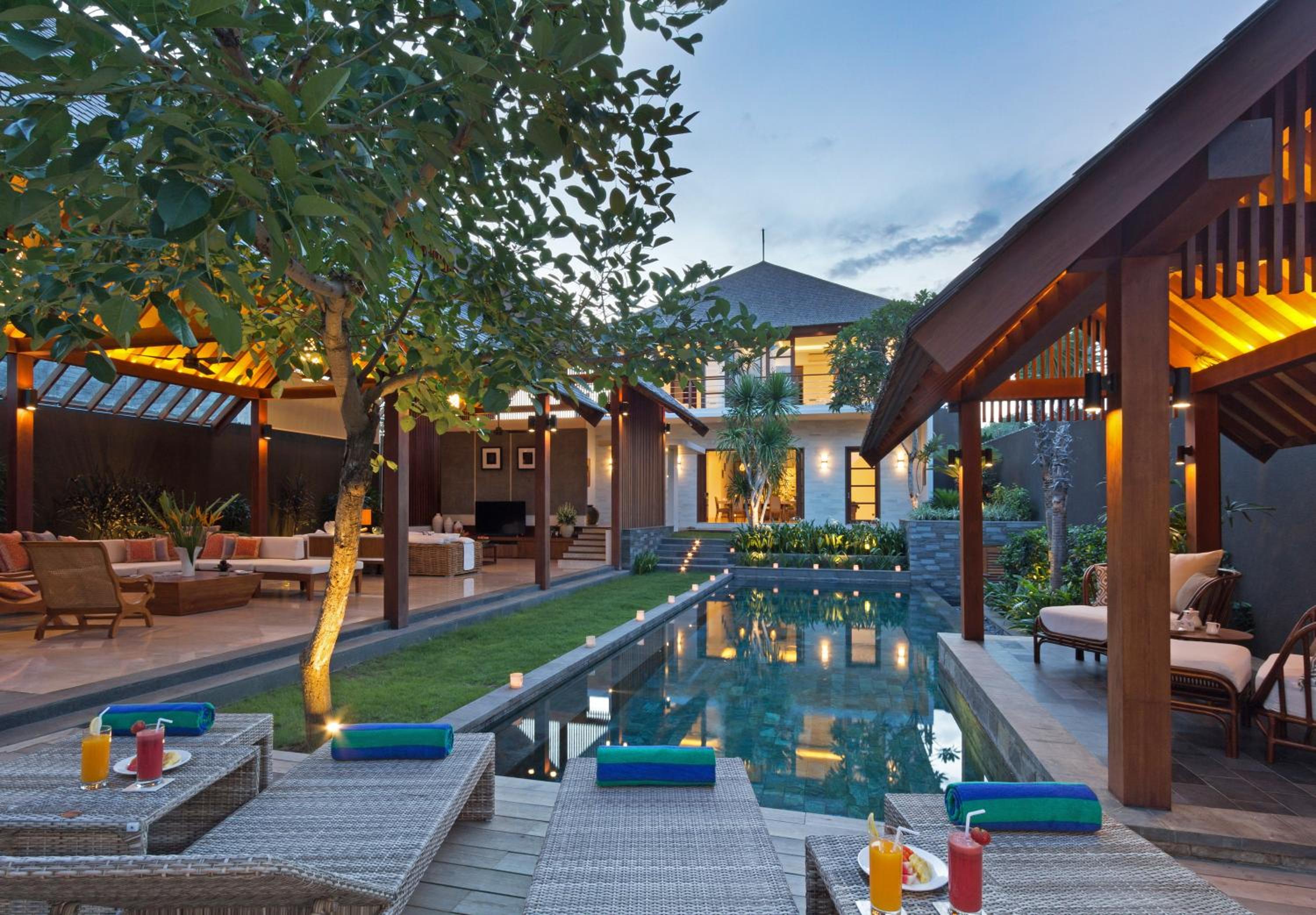 Villa Meliya
