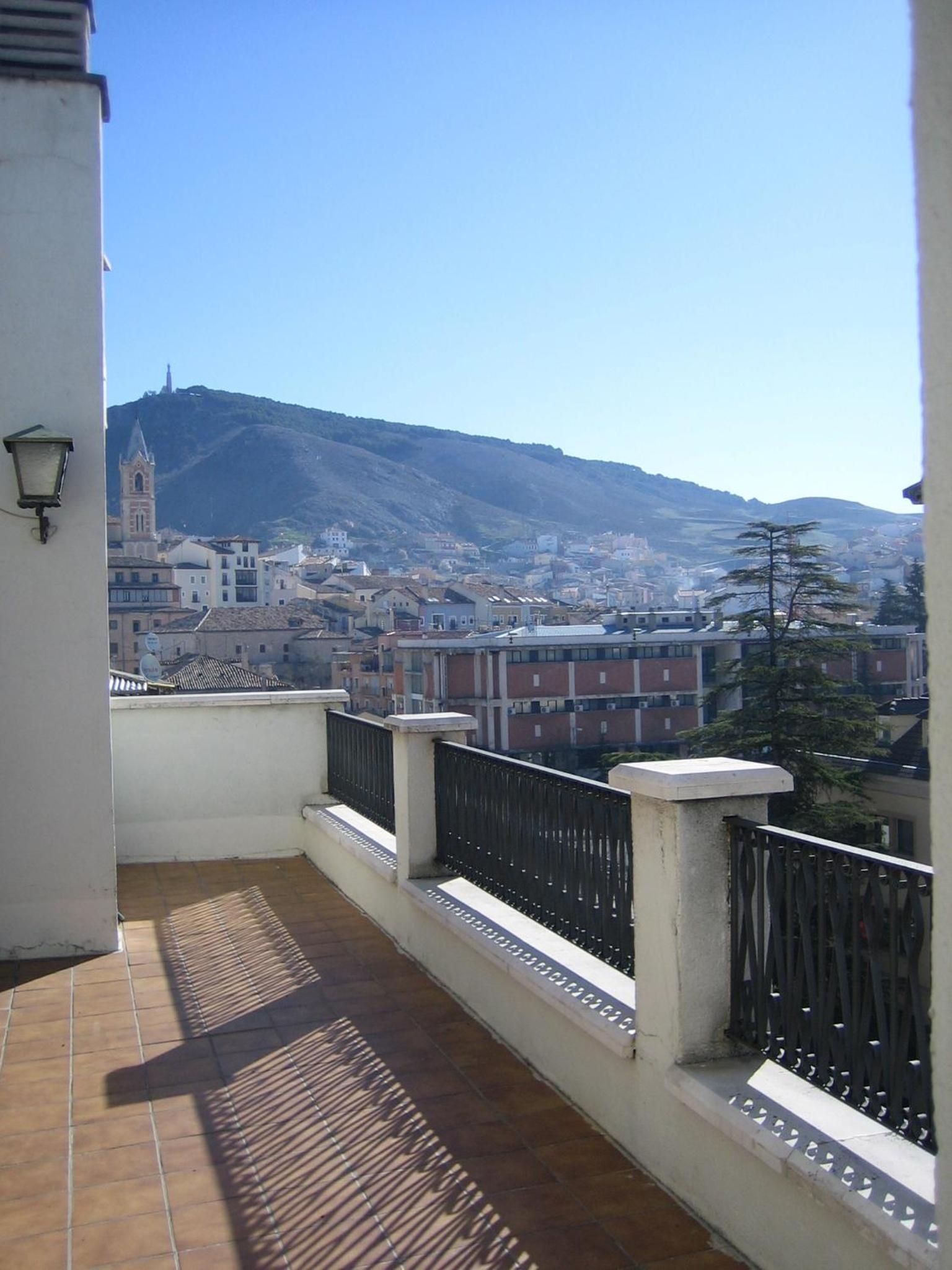 Hostal Canovas