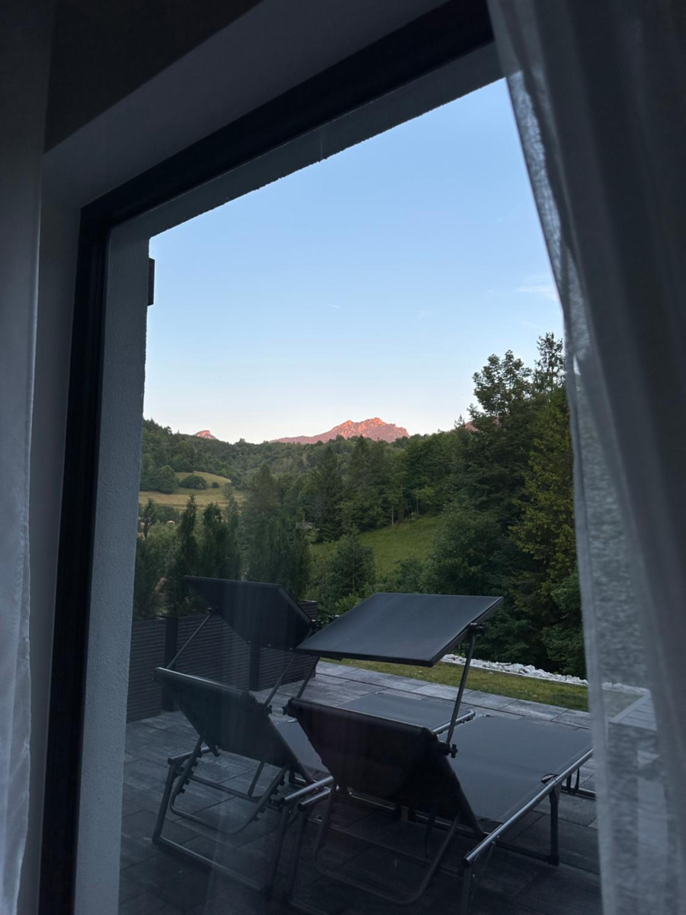 Podhorský Apartmány Terchová
