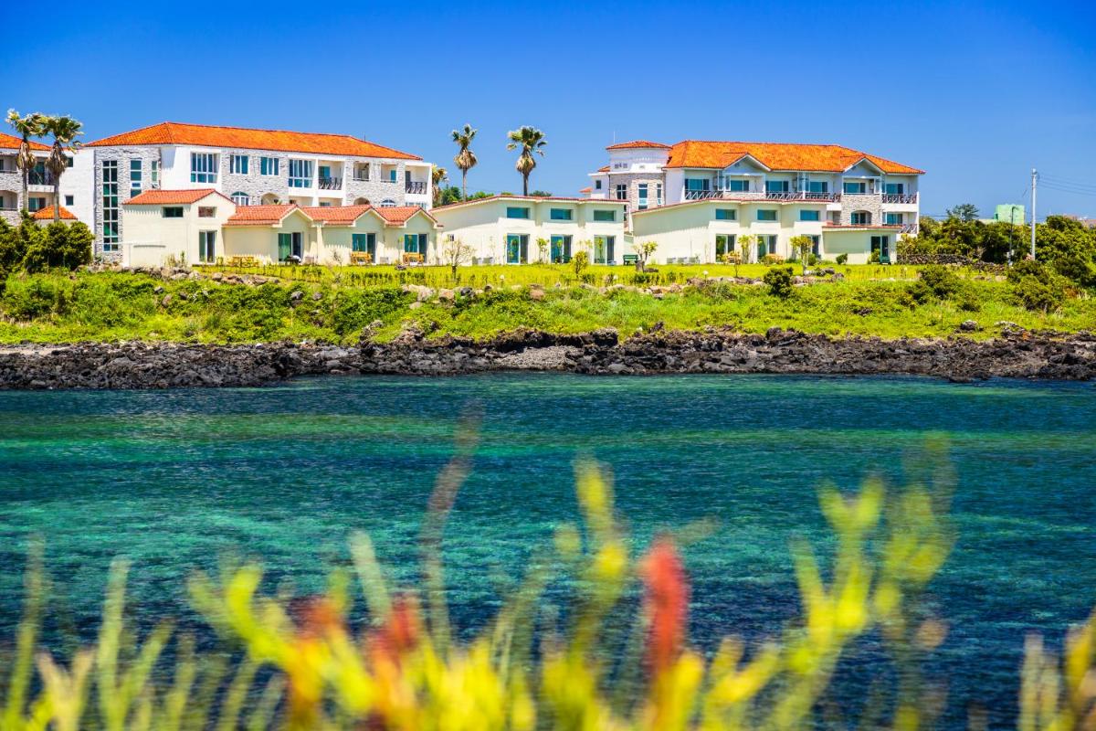 Jeju Turning point Pension