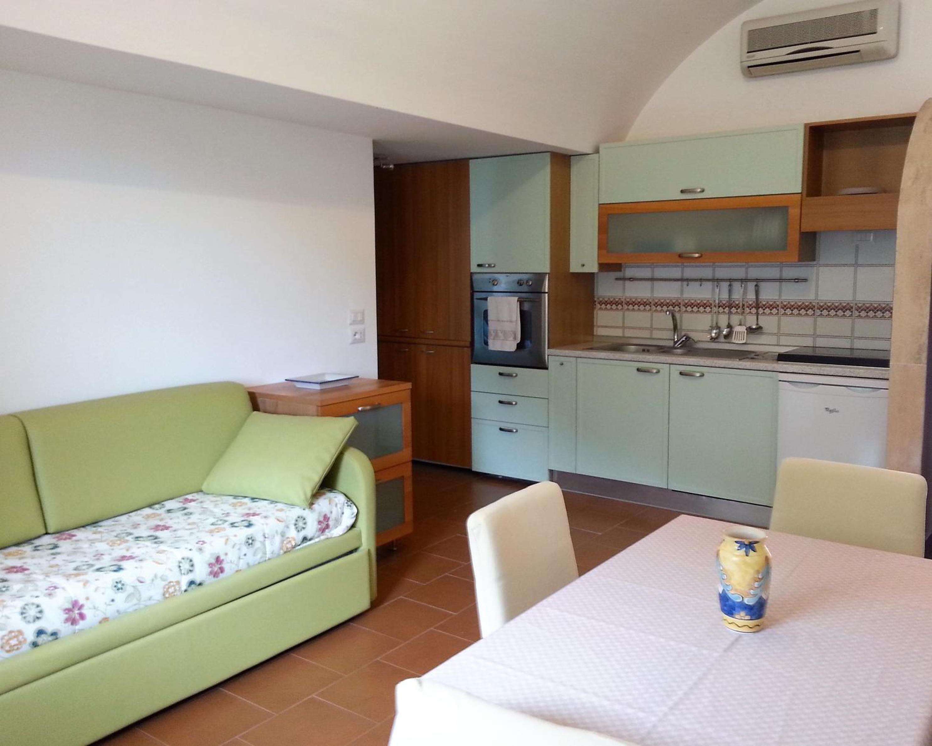 Casa Vacanze Bouganvillea