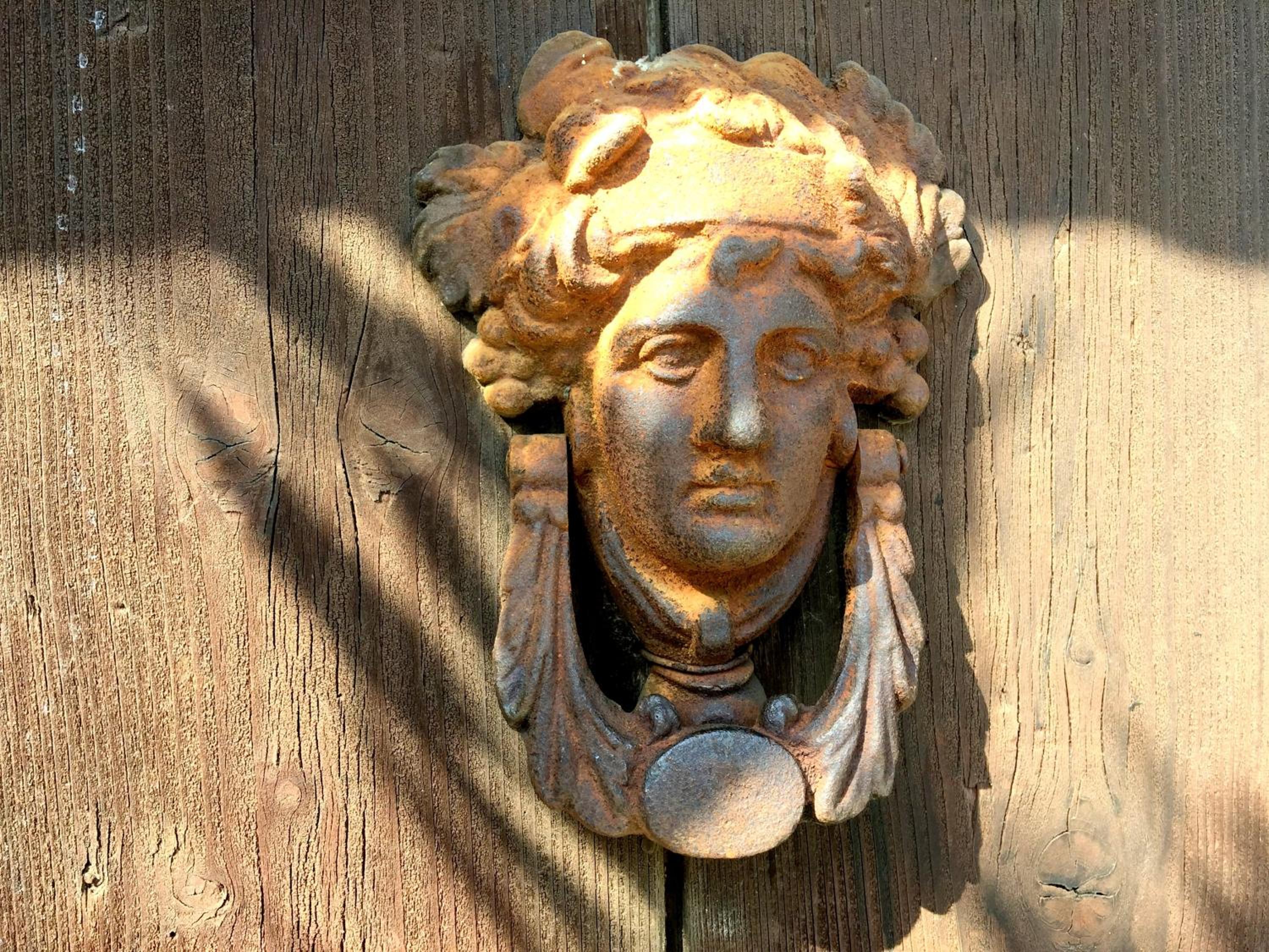 Goldsmith House