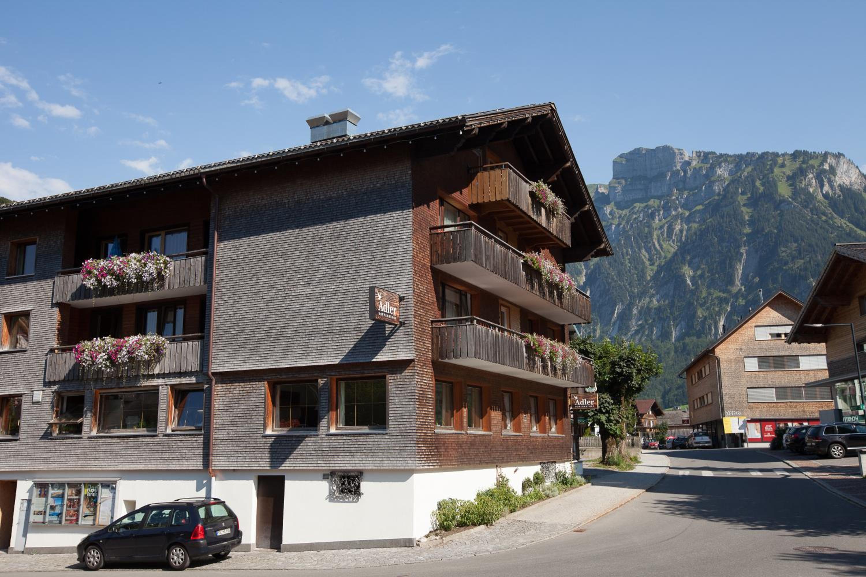 building