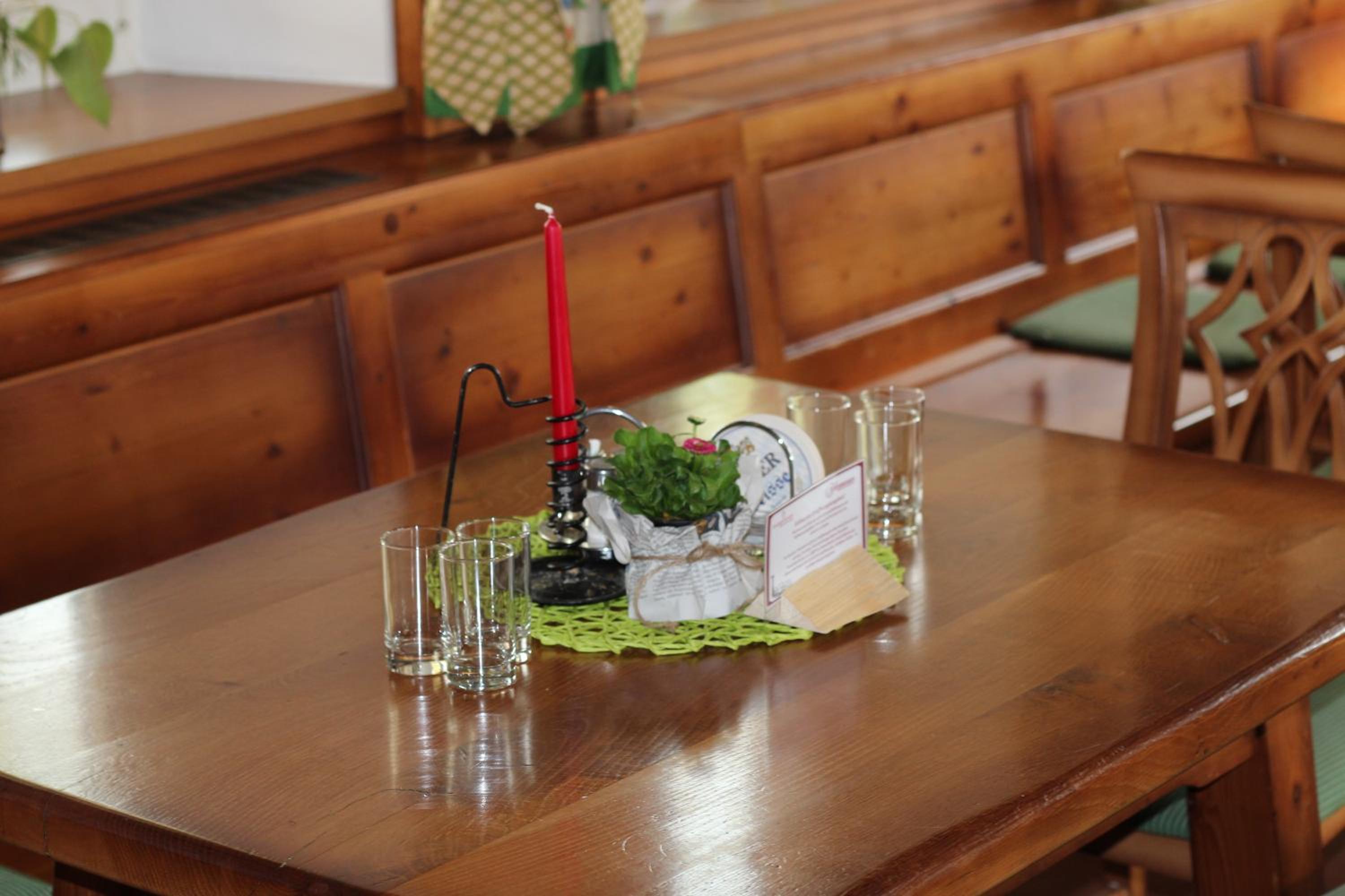 Gasthaus Marienhof