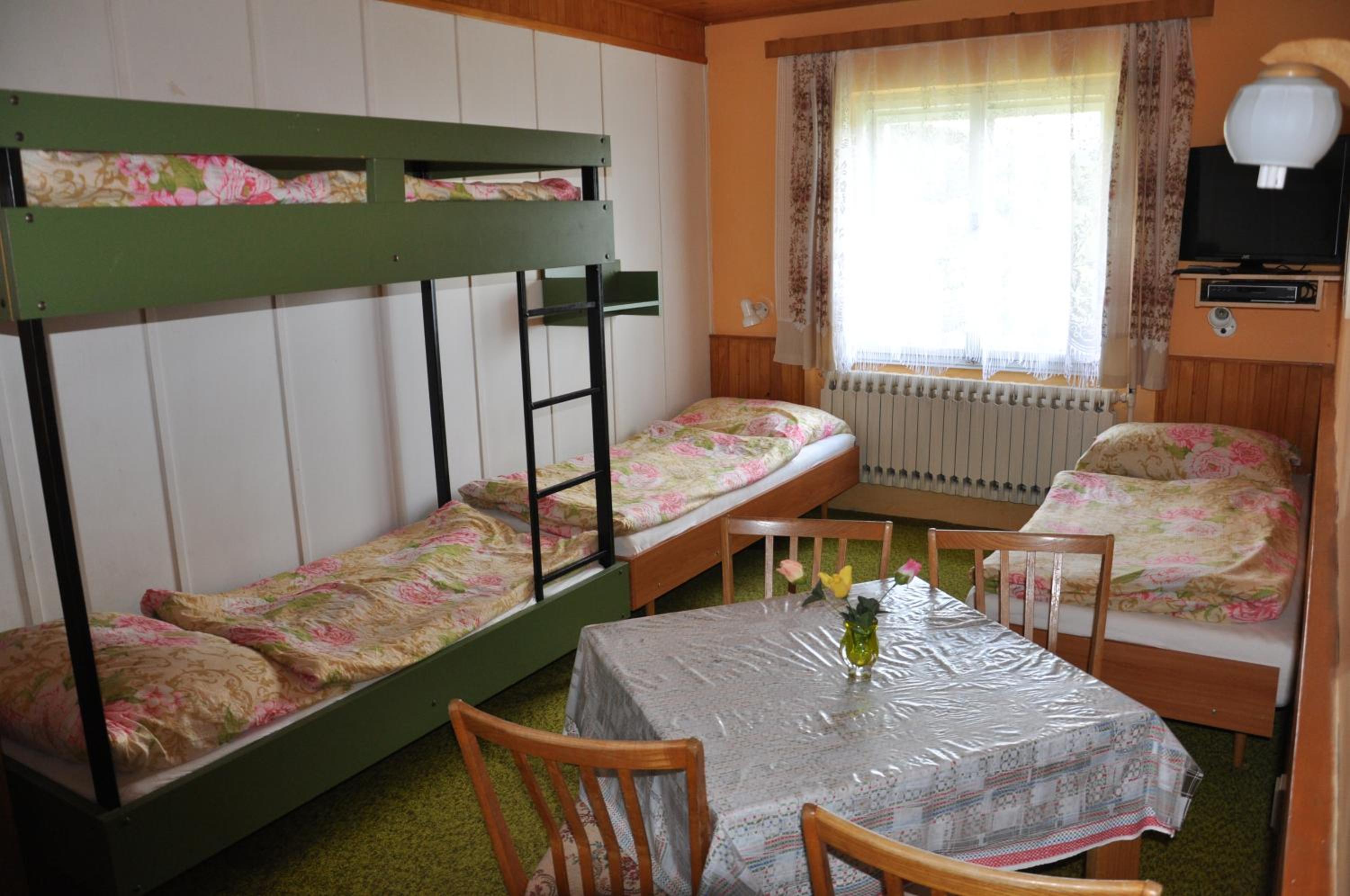 Penzion Hainiš