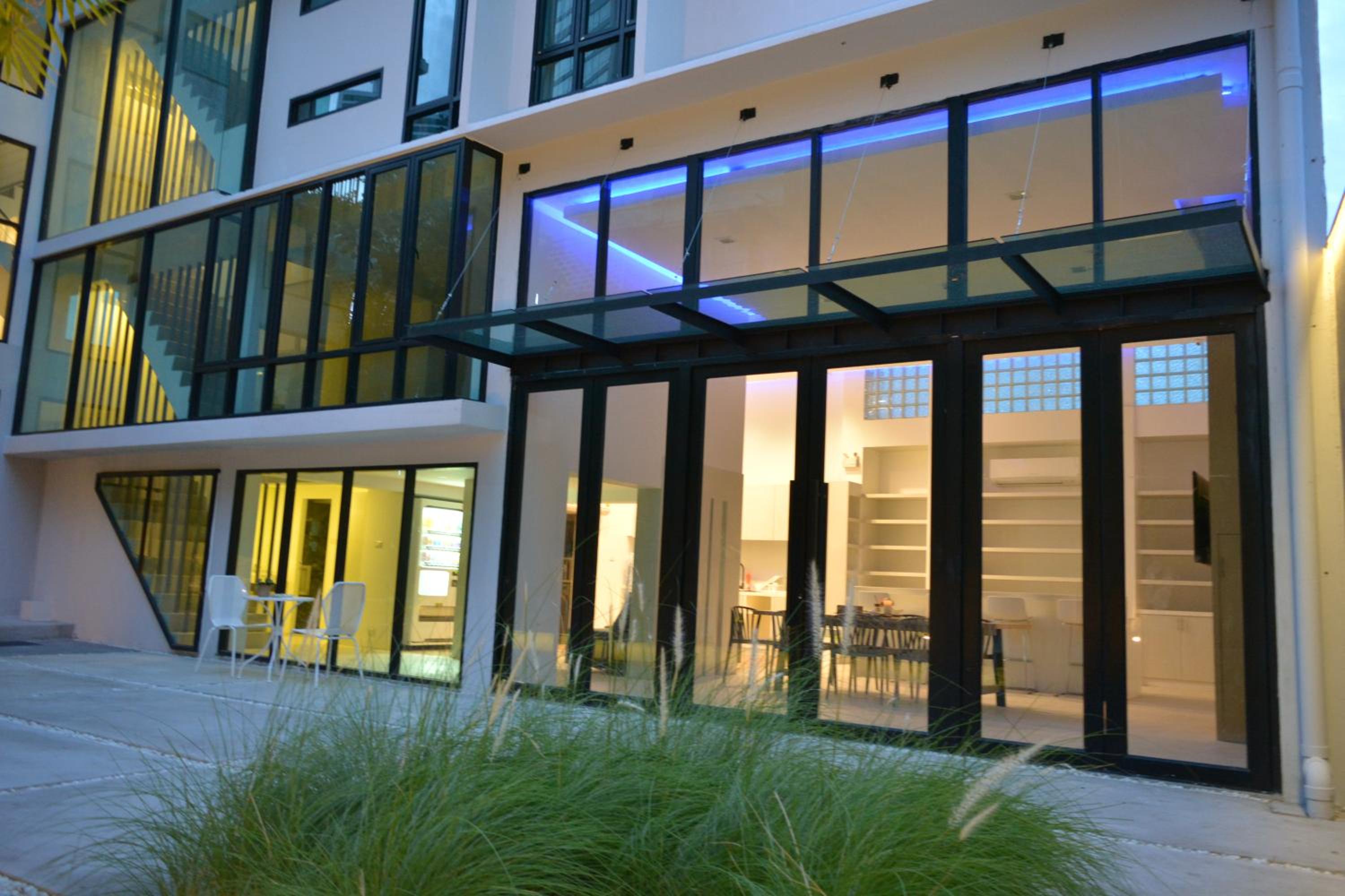 Rezt Bangkok