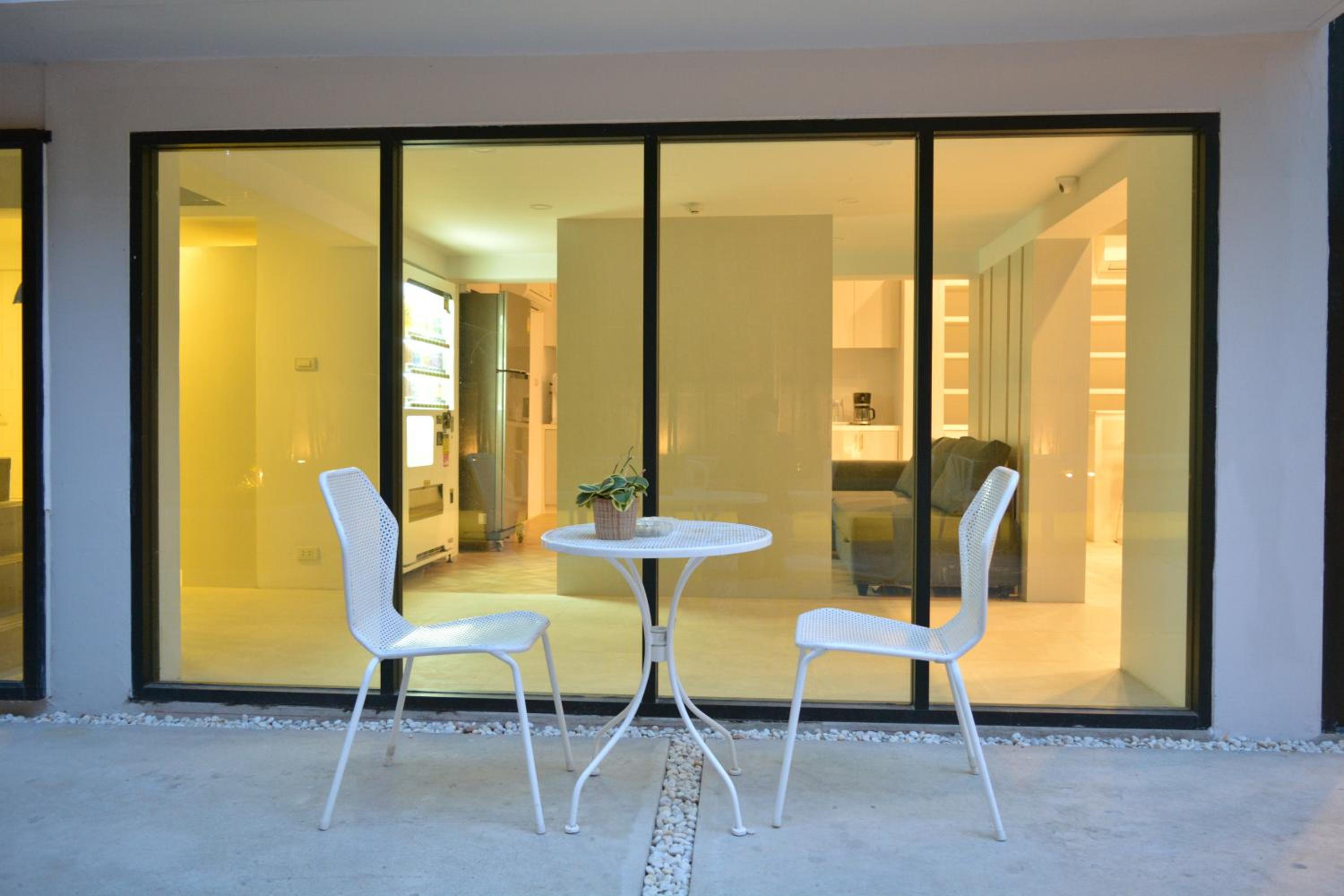 Rezt Bangkok