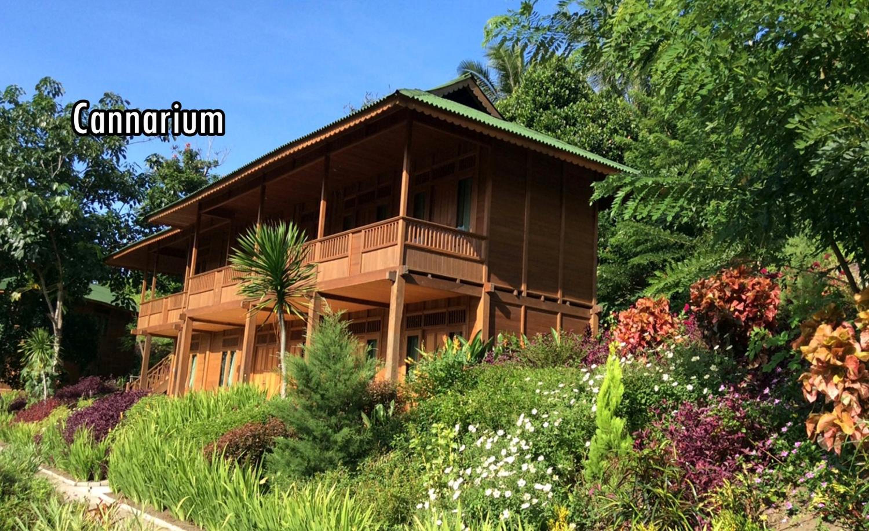 Botanica Nature Resort