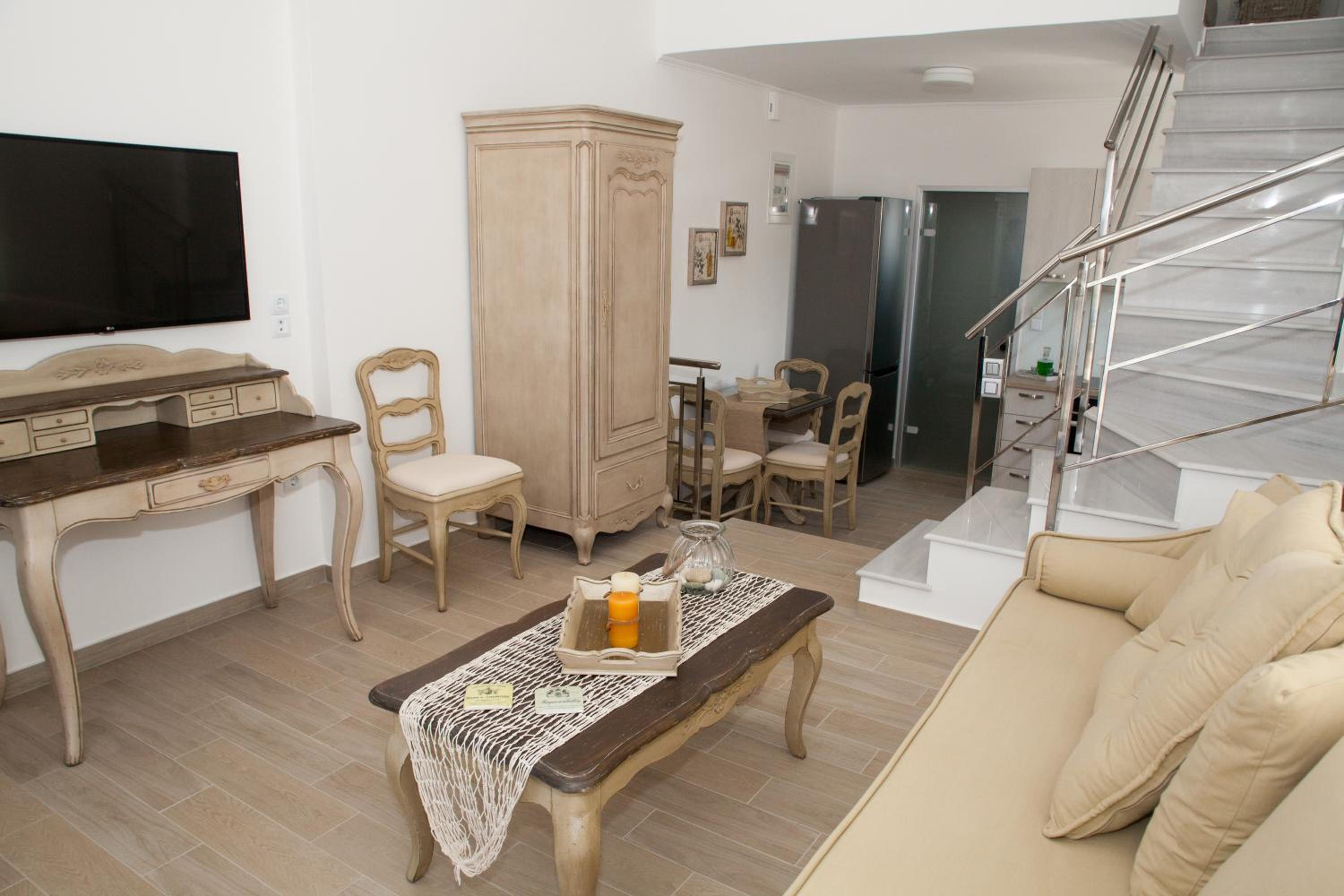 Blue Horizon Villa & Suites