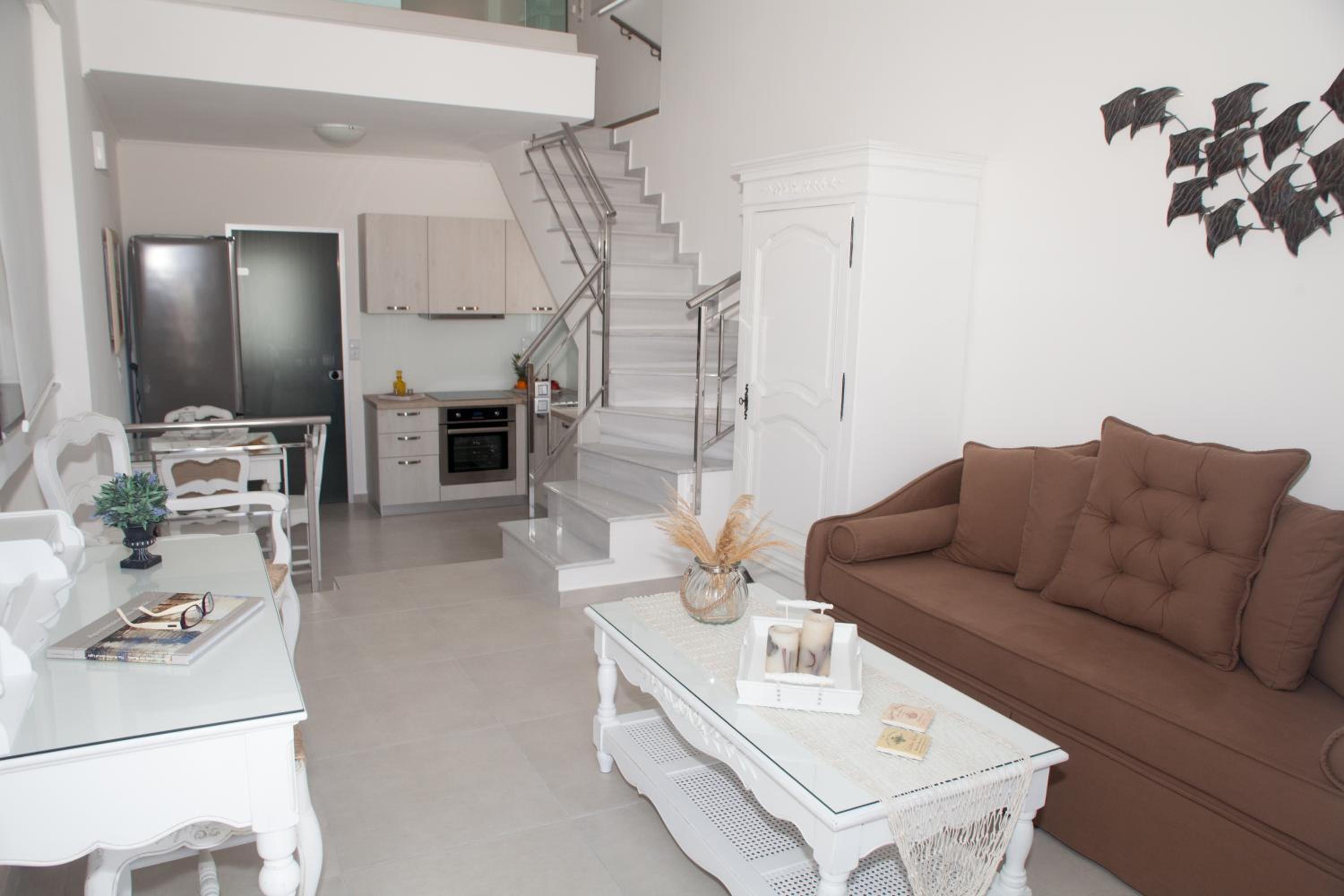 Blue Horizon Villa & Suites