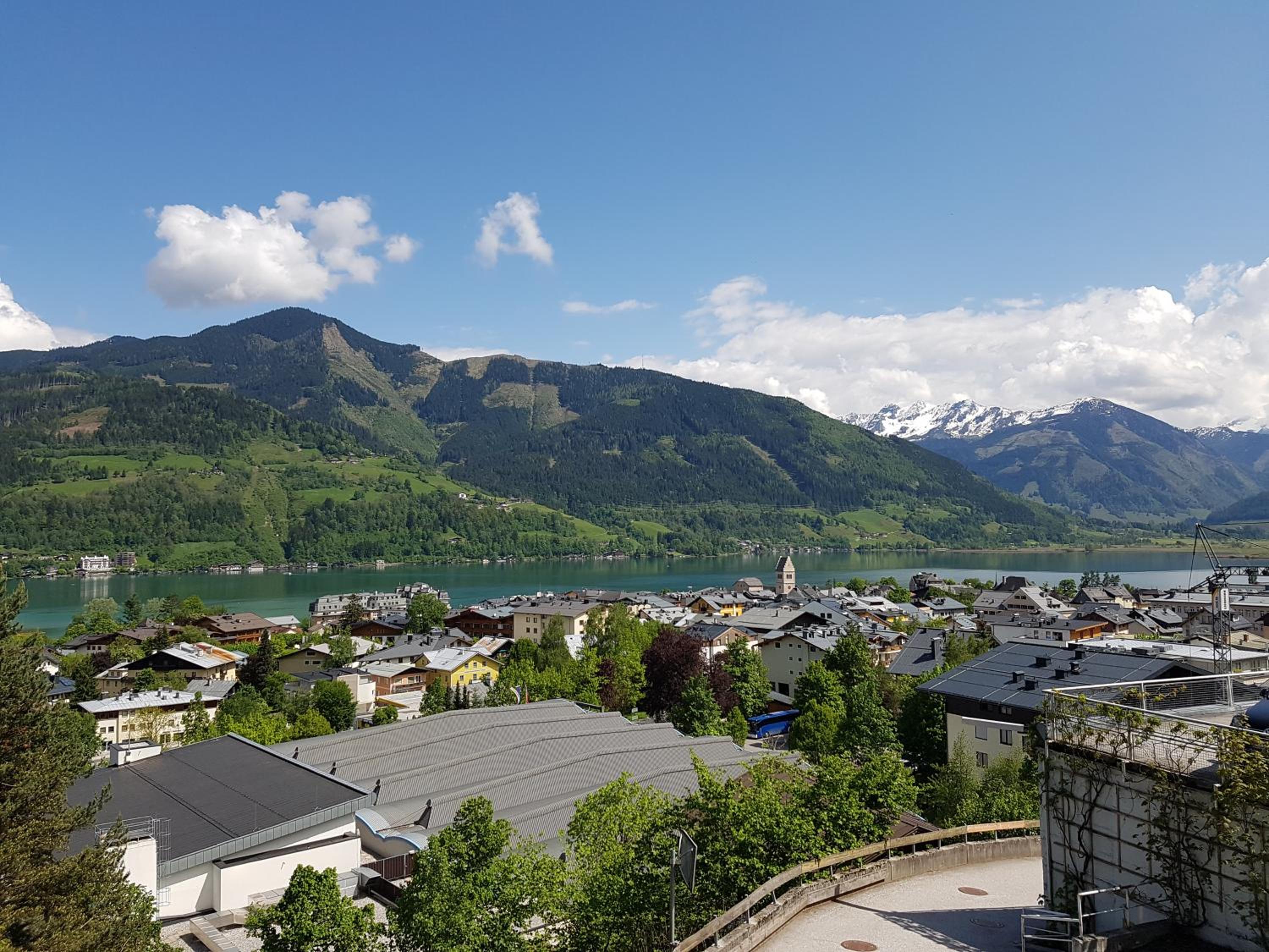 Appartement THE GOOD VIEW by All in One Apartments