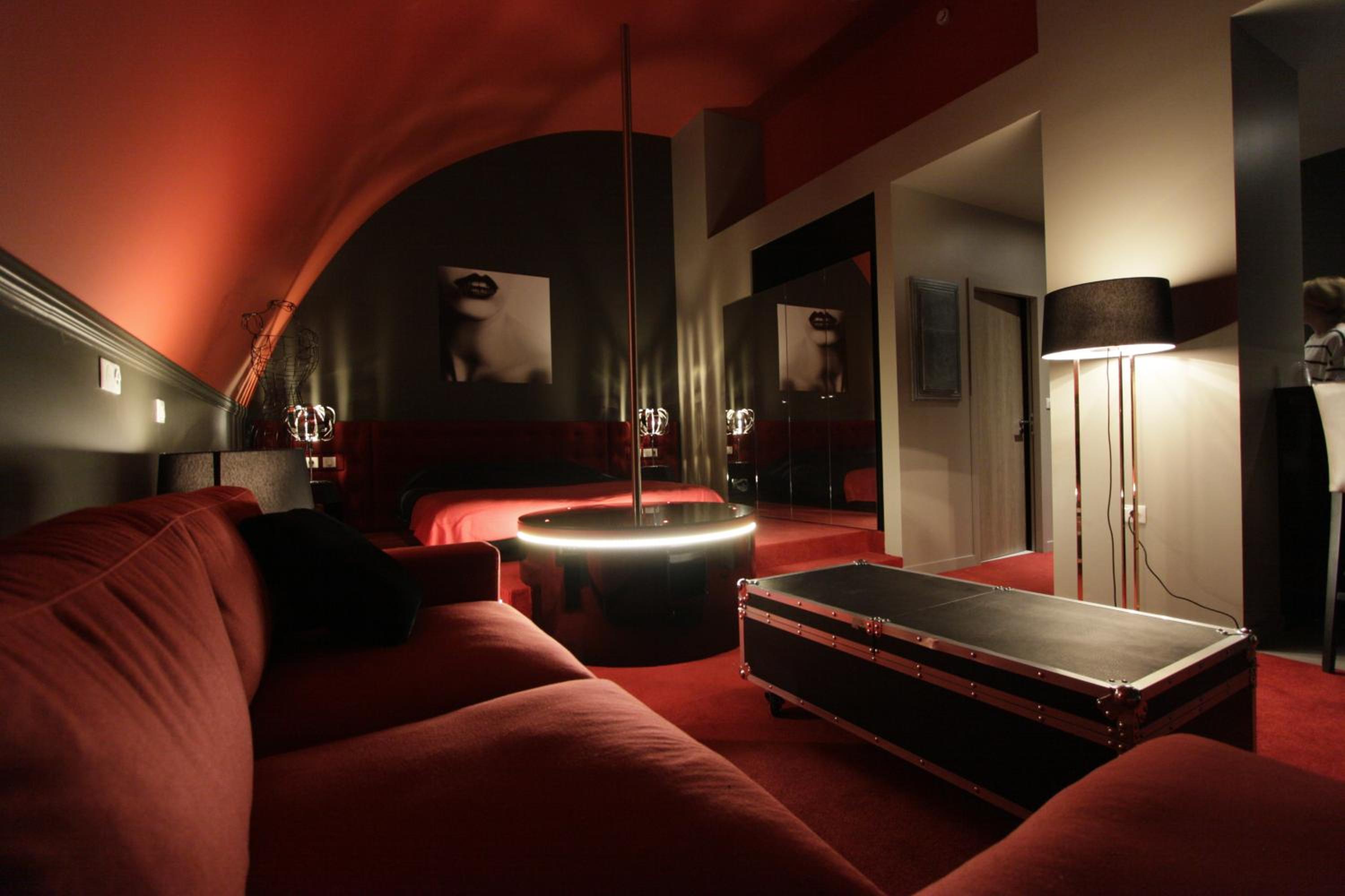 lounge