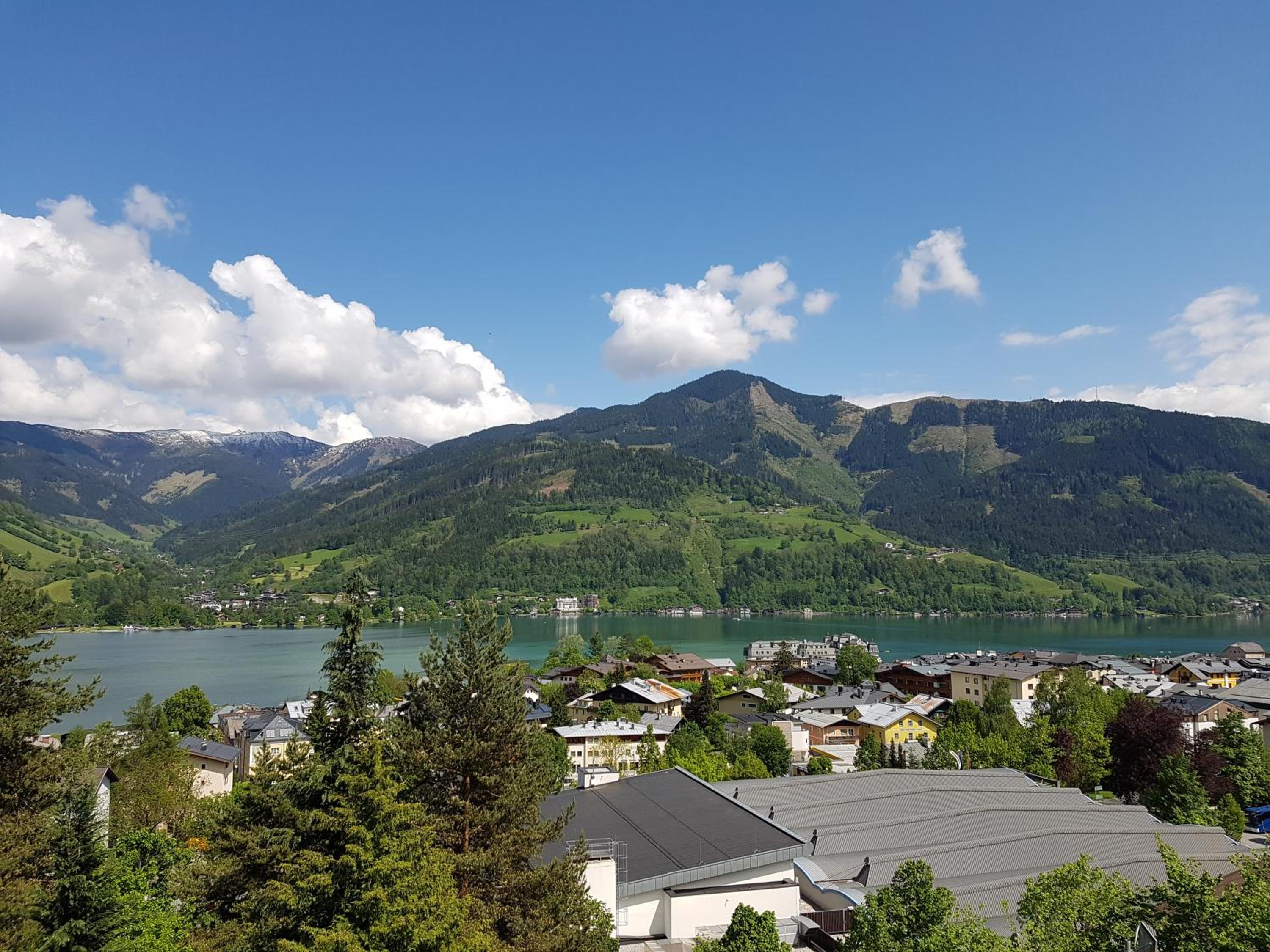 Appartement THE GOOD VIEW by All in One Apartments