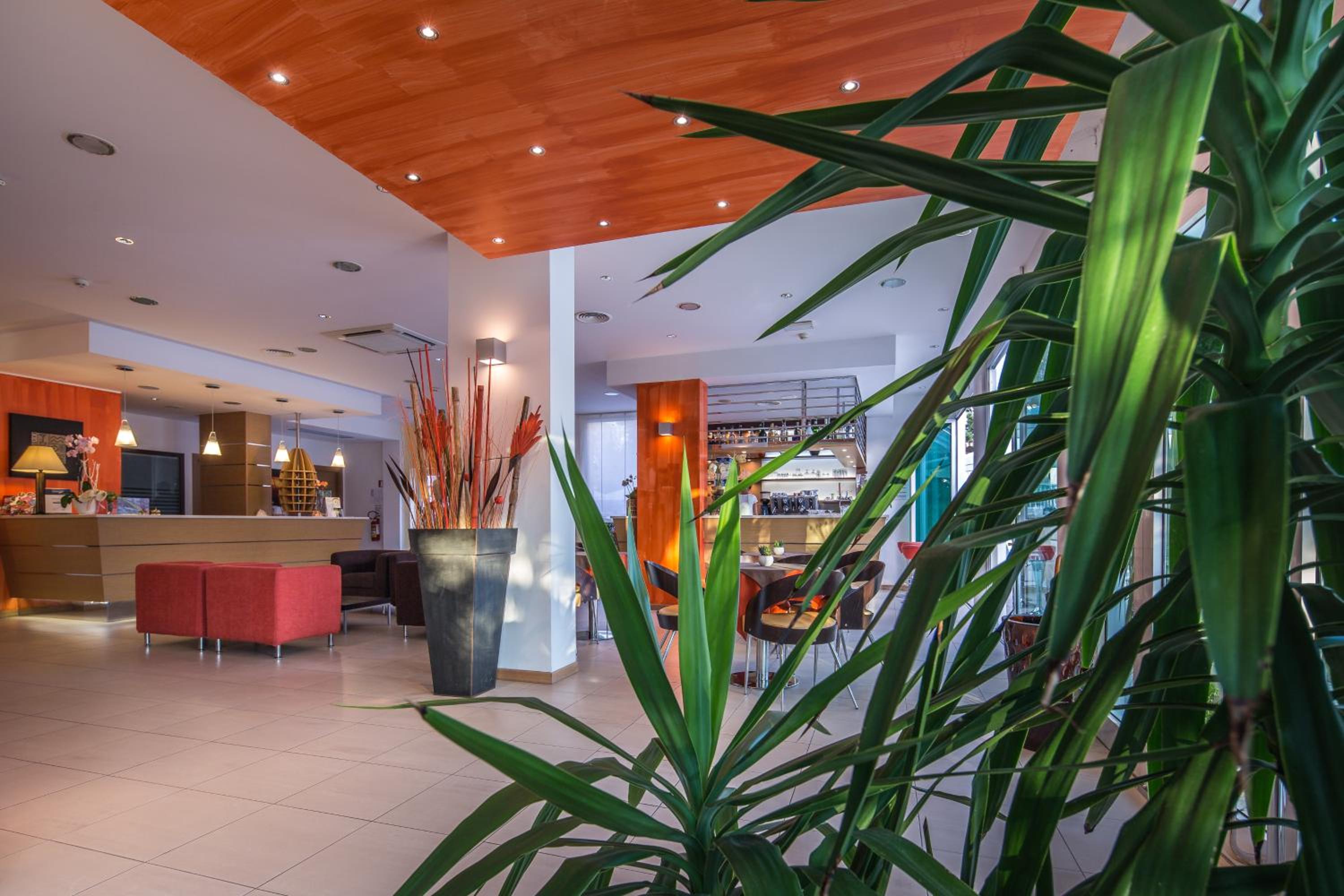 Hotel San Francisco - Image 1