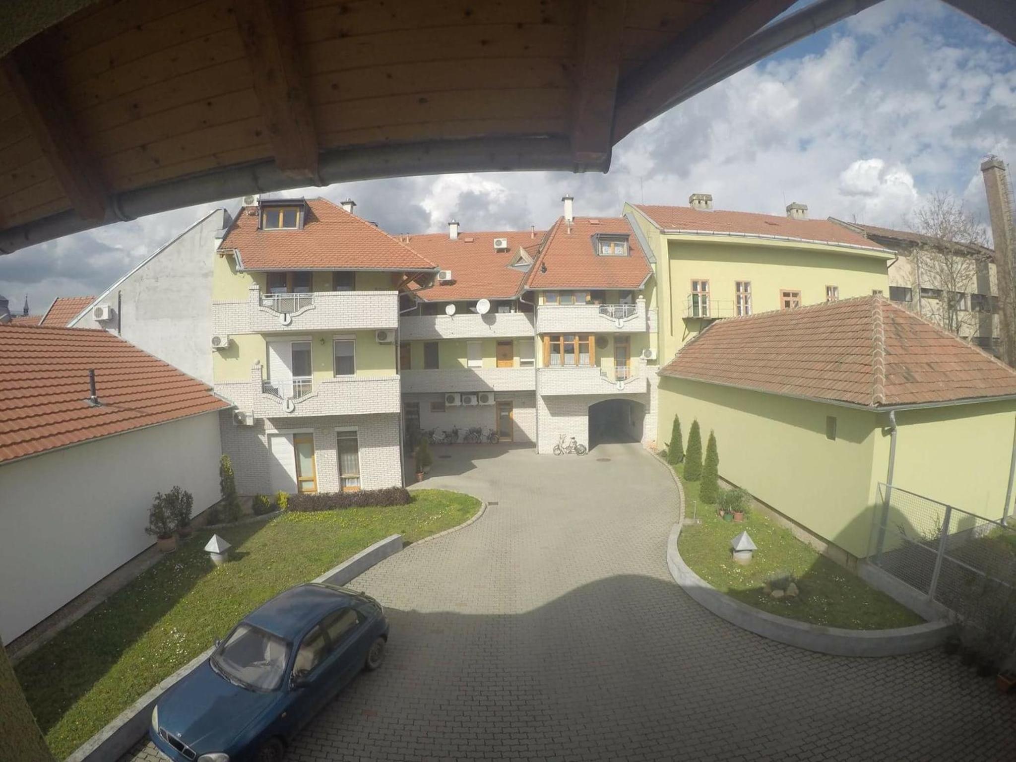 Novák Apartman view 4