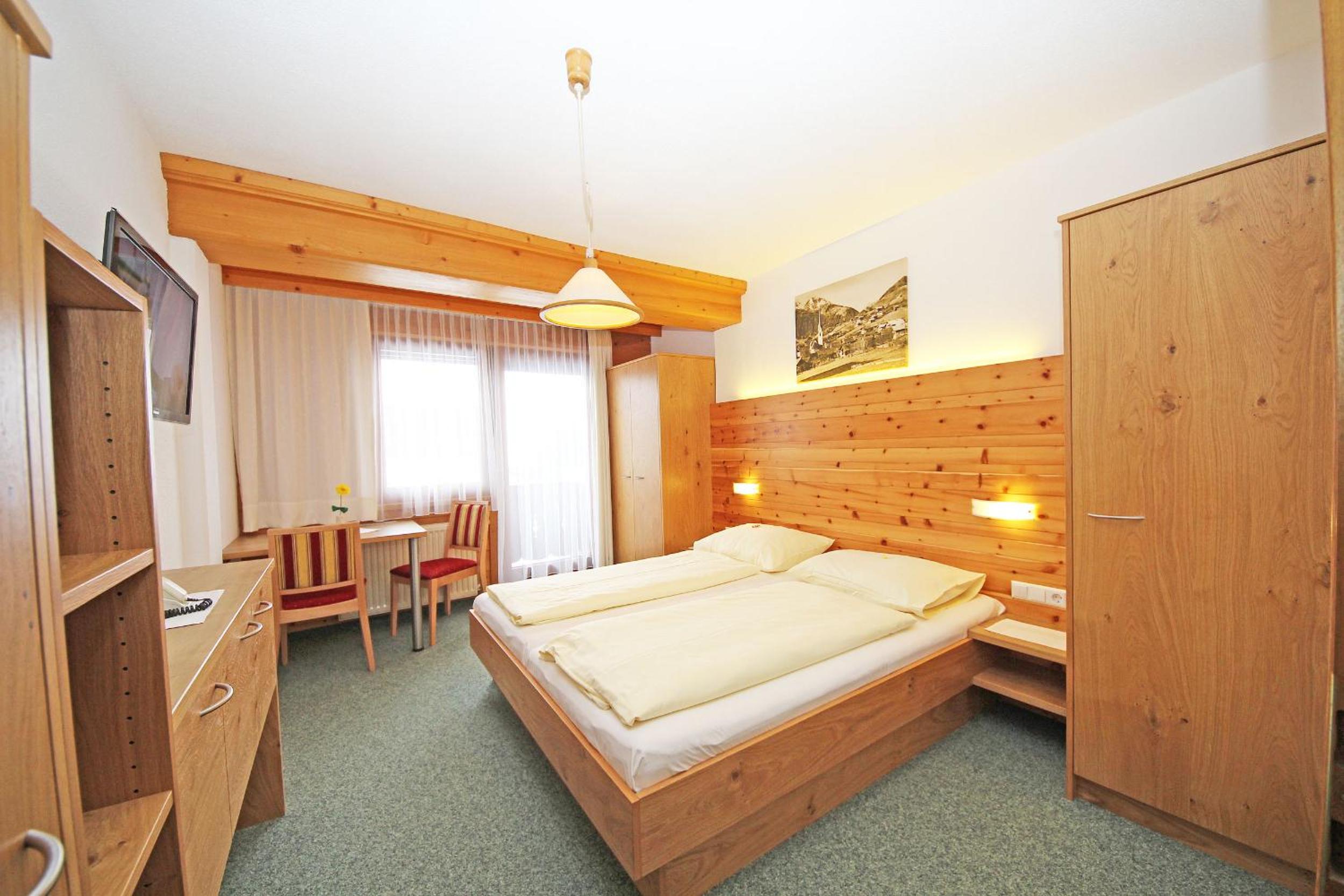 Gasthof Pension Rose