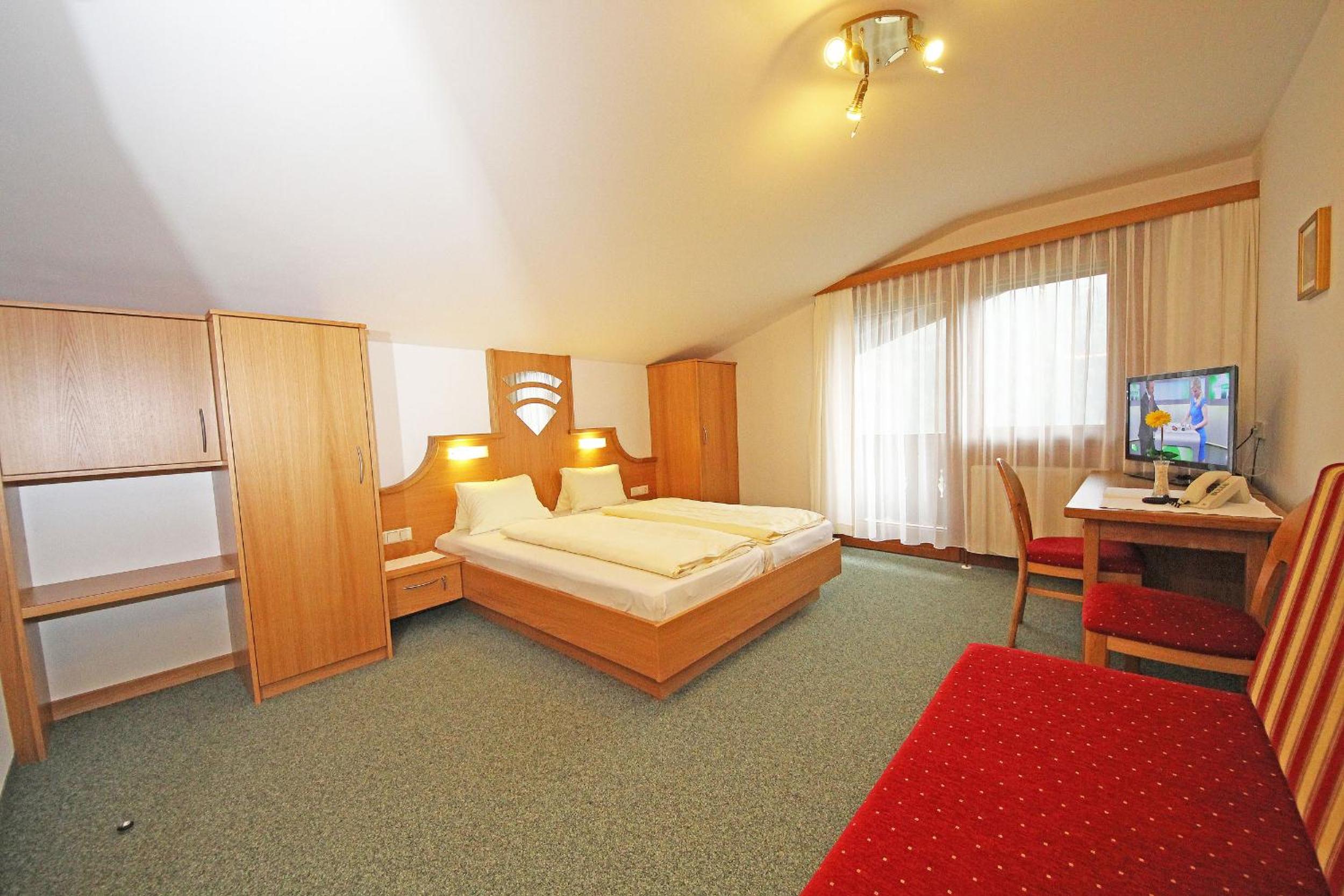 Gasthof Pension Rose