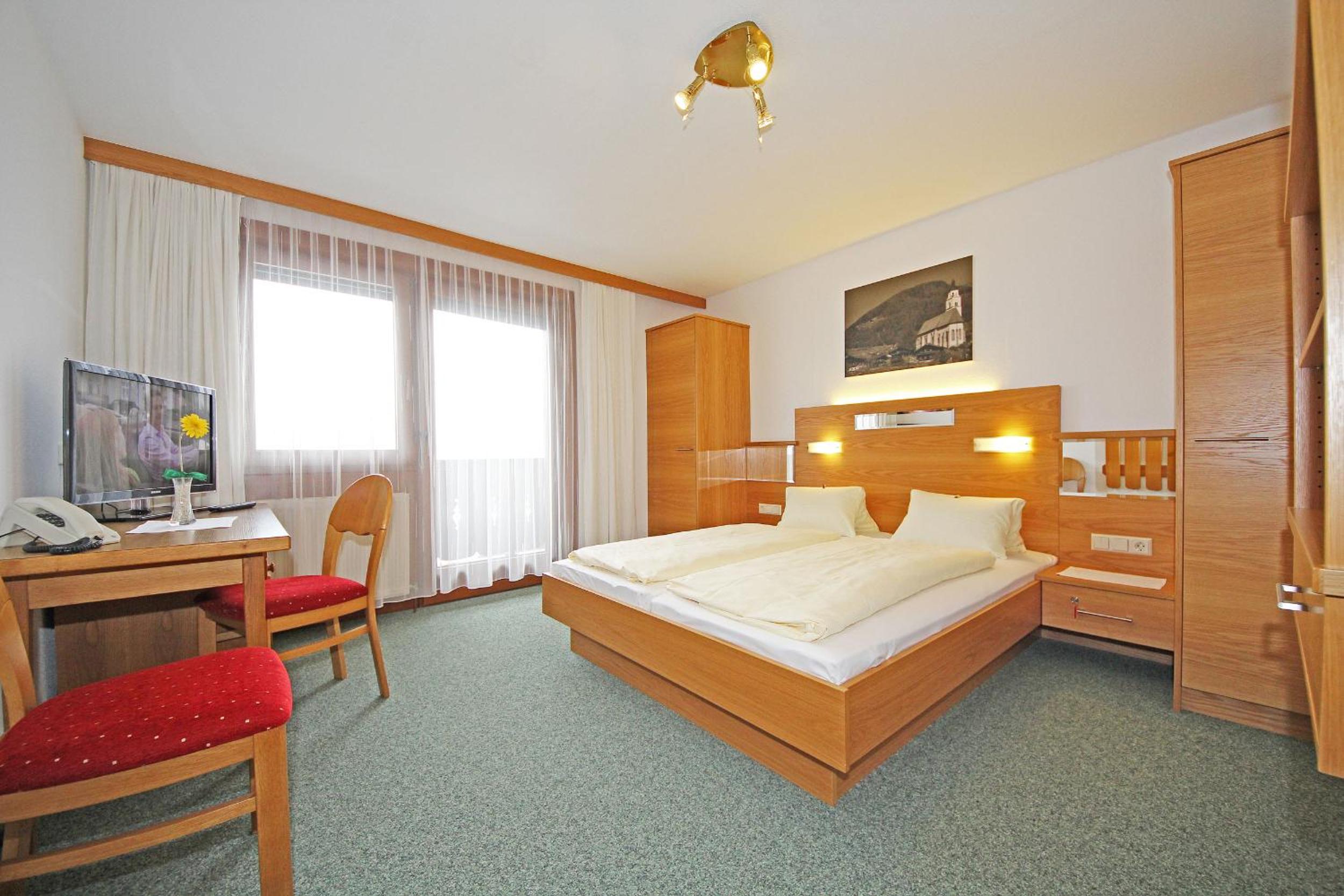 Gasthof Pension Rose