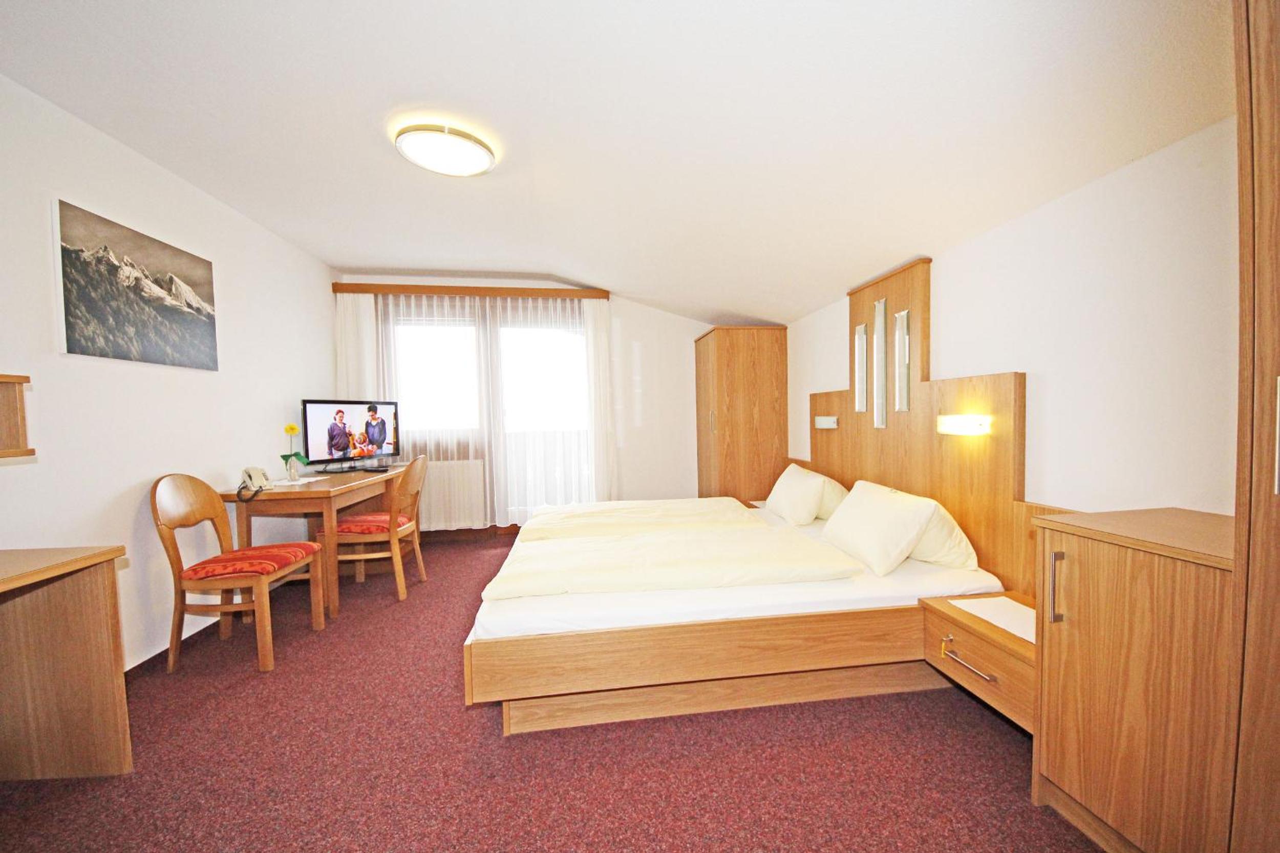 Gasthof Pension Rose