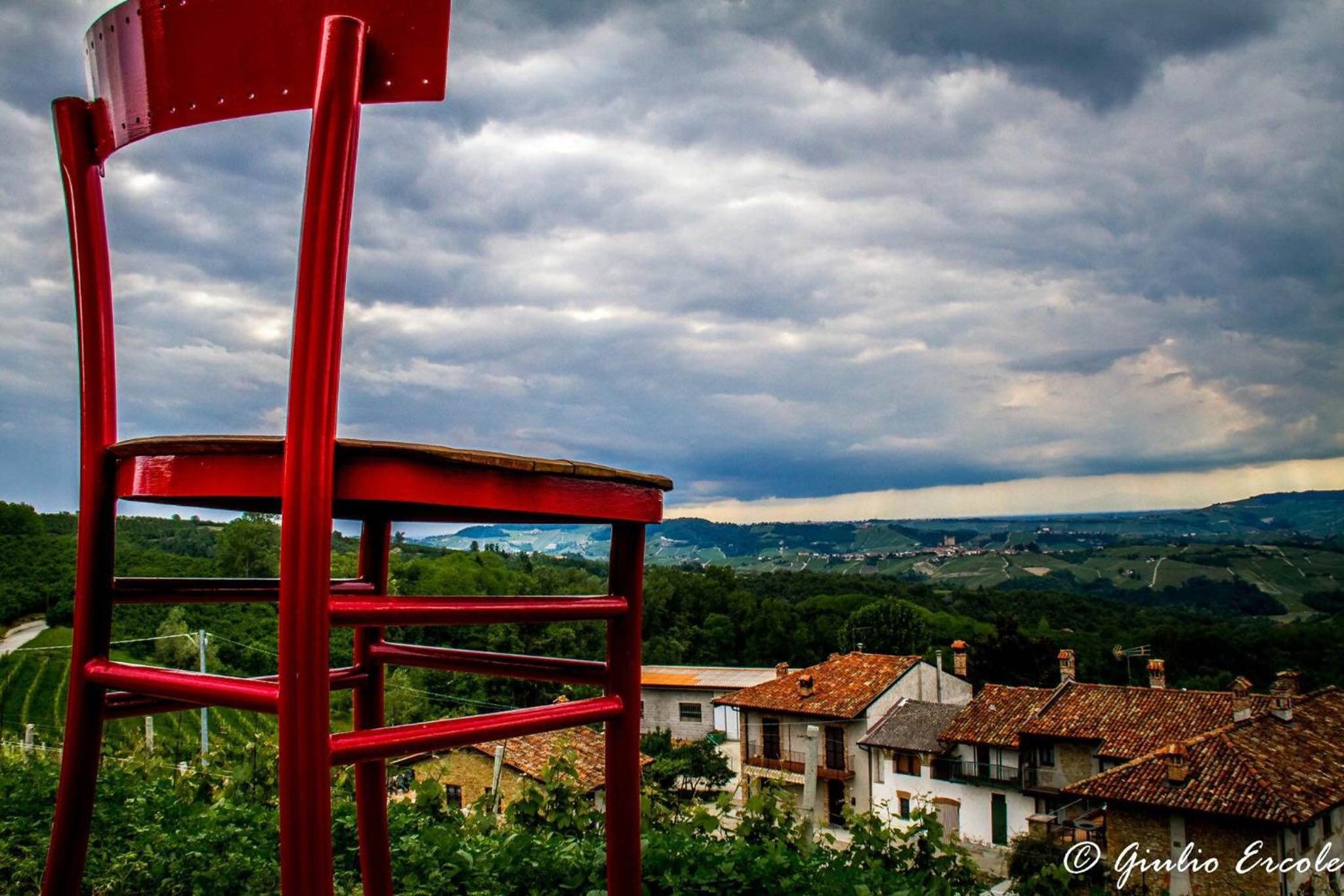 Agriturismo 'd Rainè