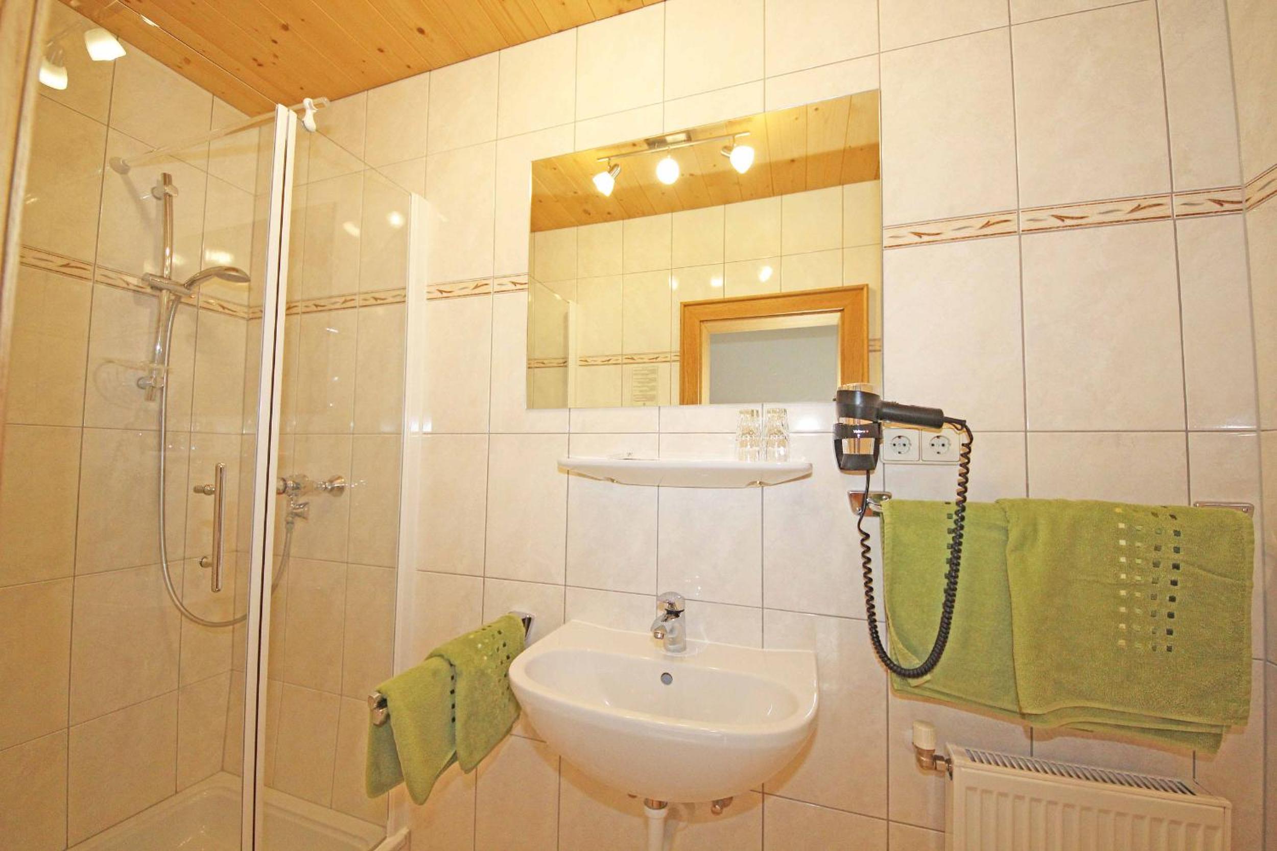 Gasthof Pension Rose