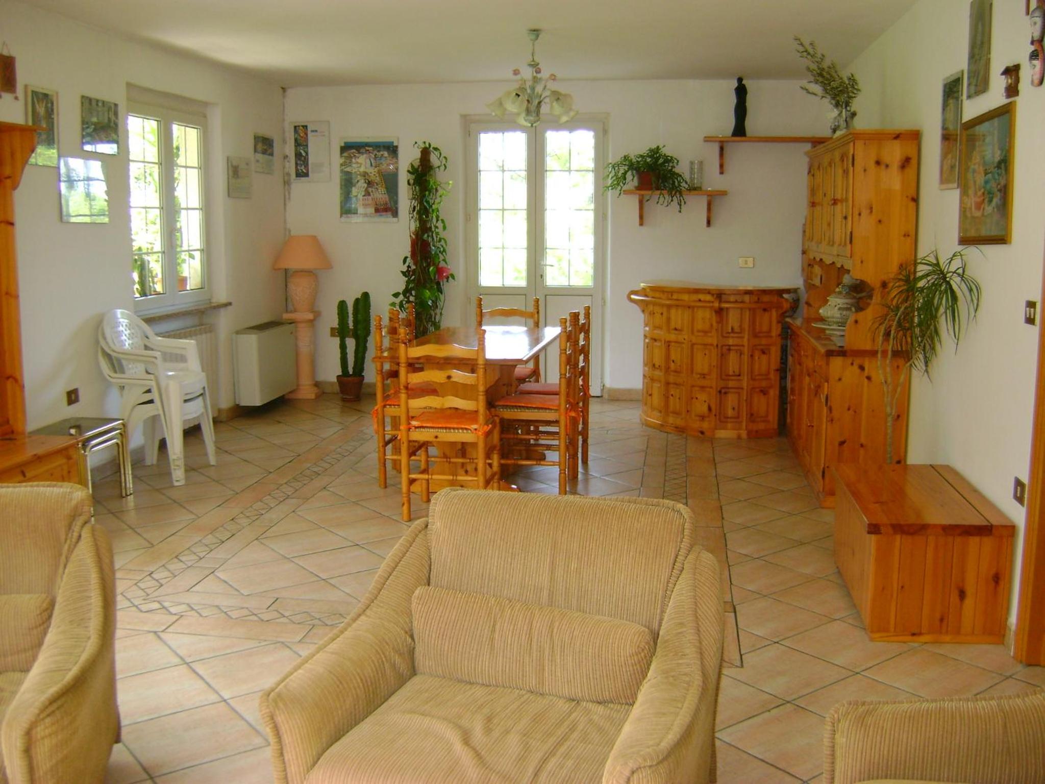 B&B La Mimosa view 4