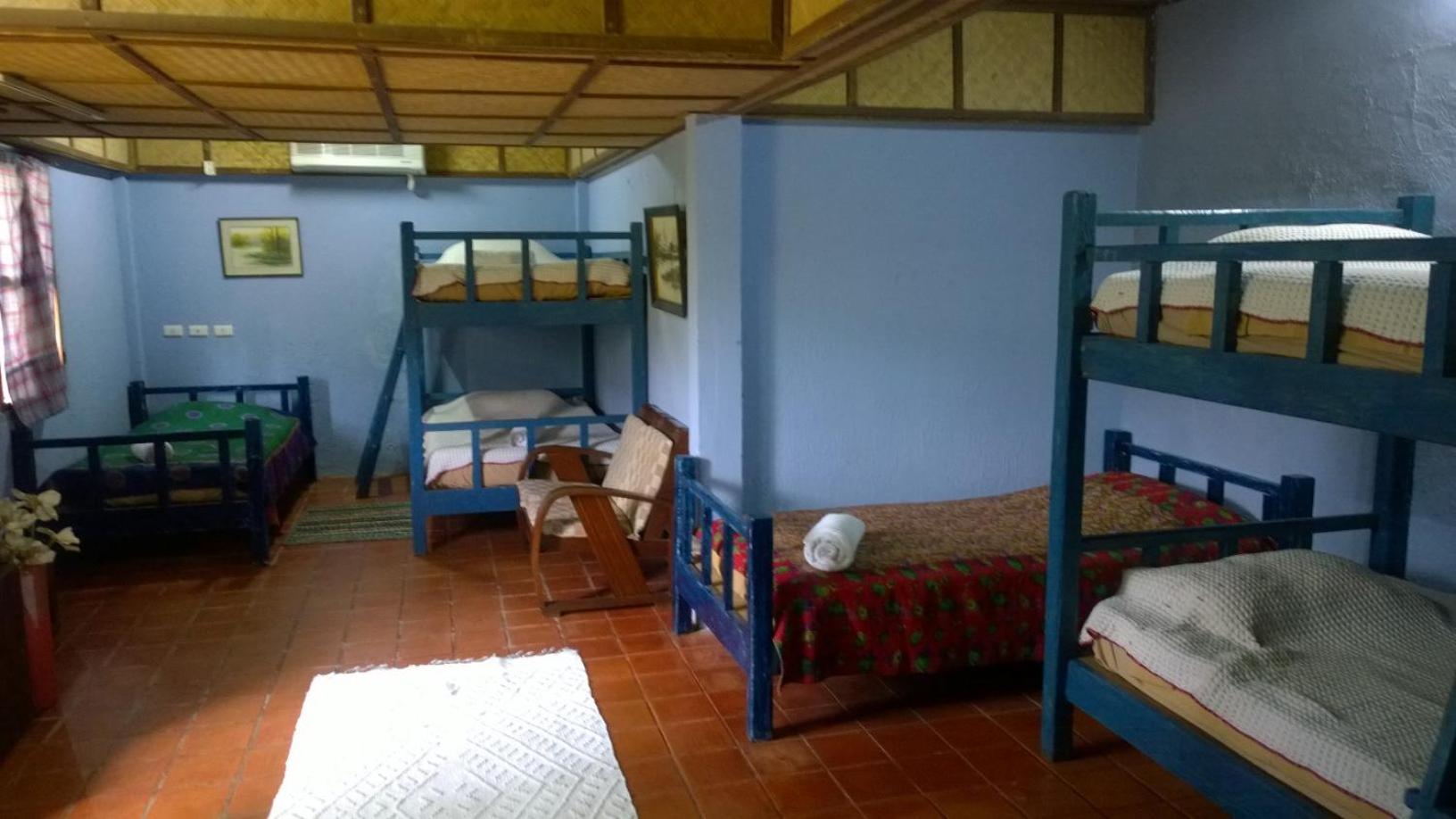 Bulunburi Resort
