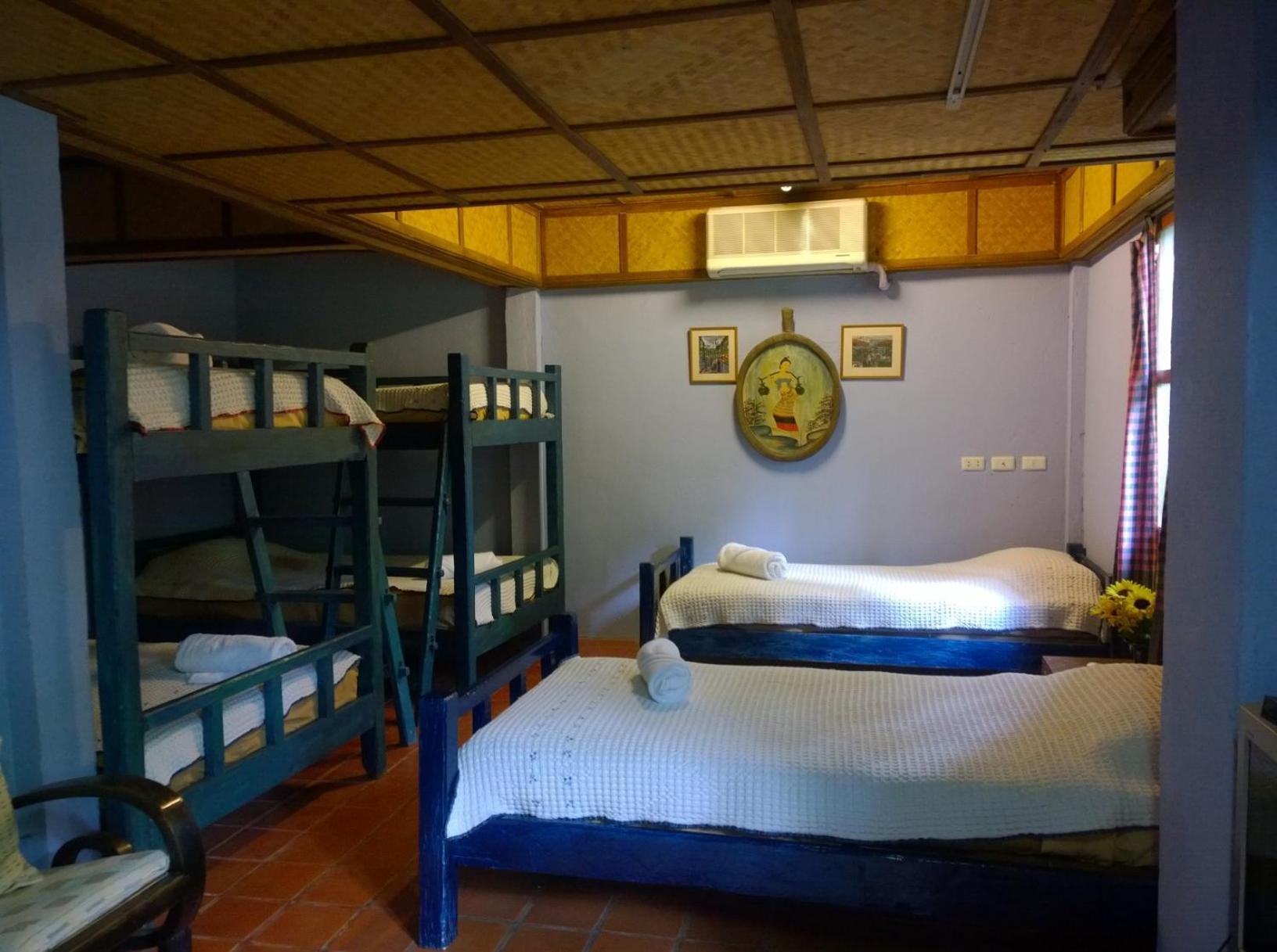 Bulunburi Resort