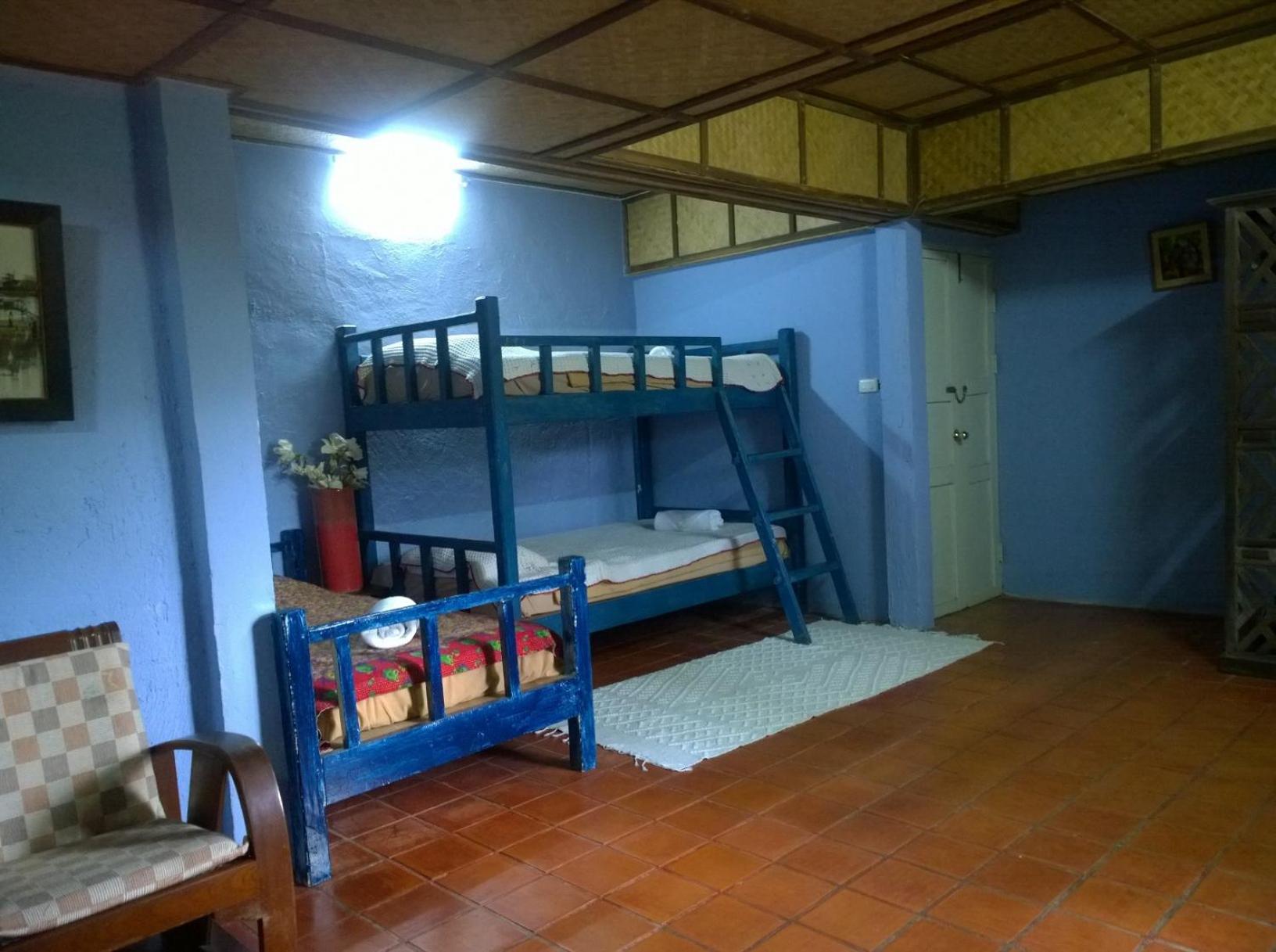 Bulunburi Resort