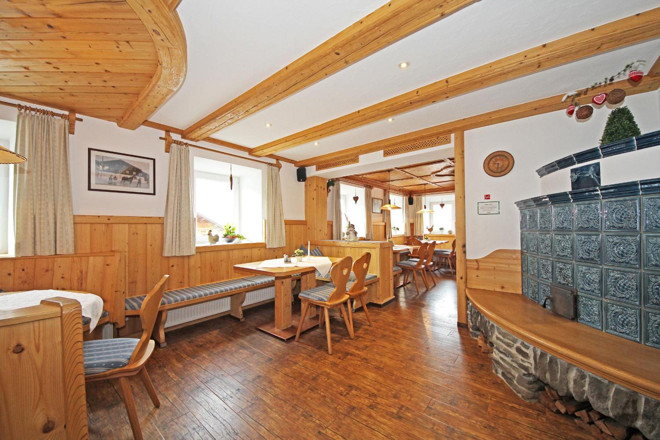 Gasthof Pension Rose