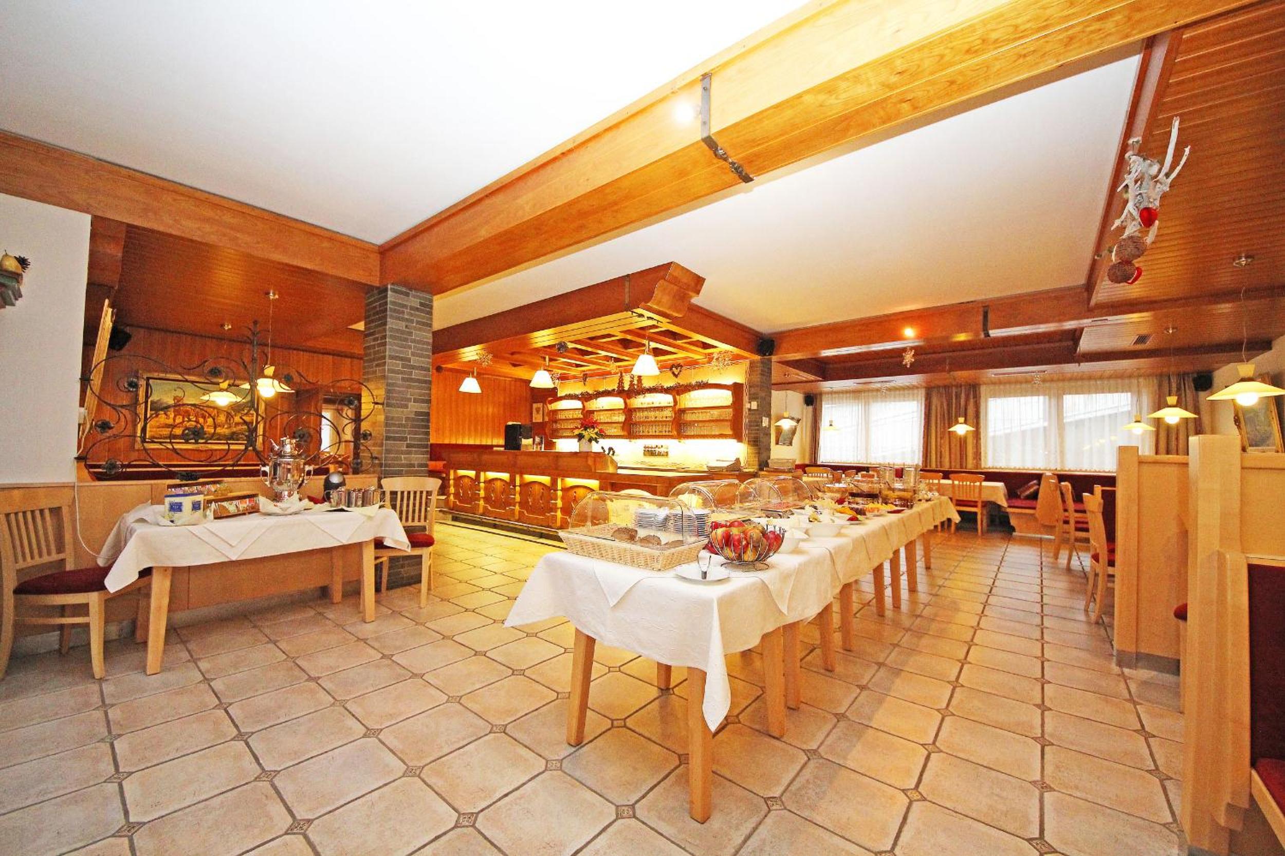 Gasthof Pension Rose