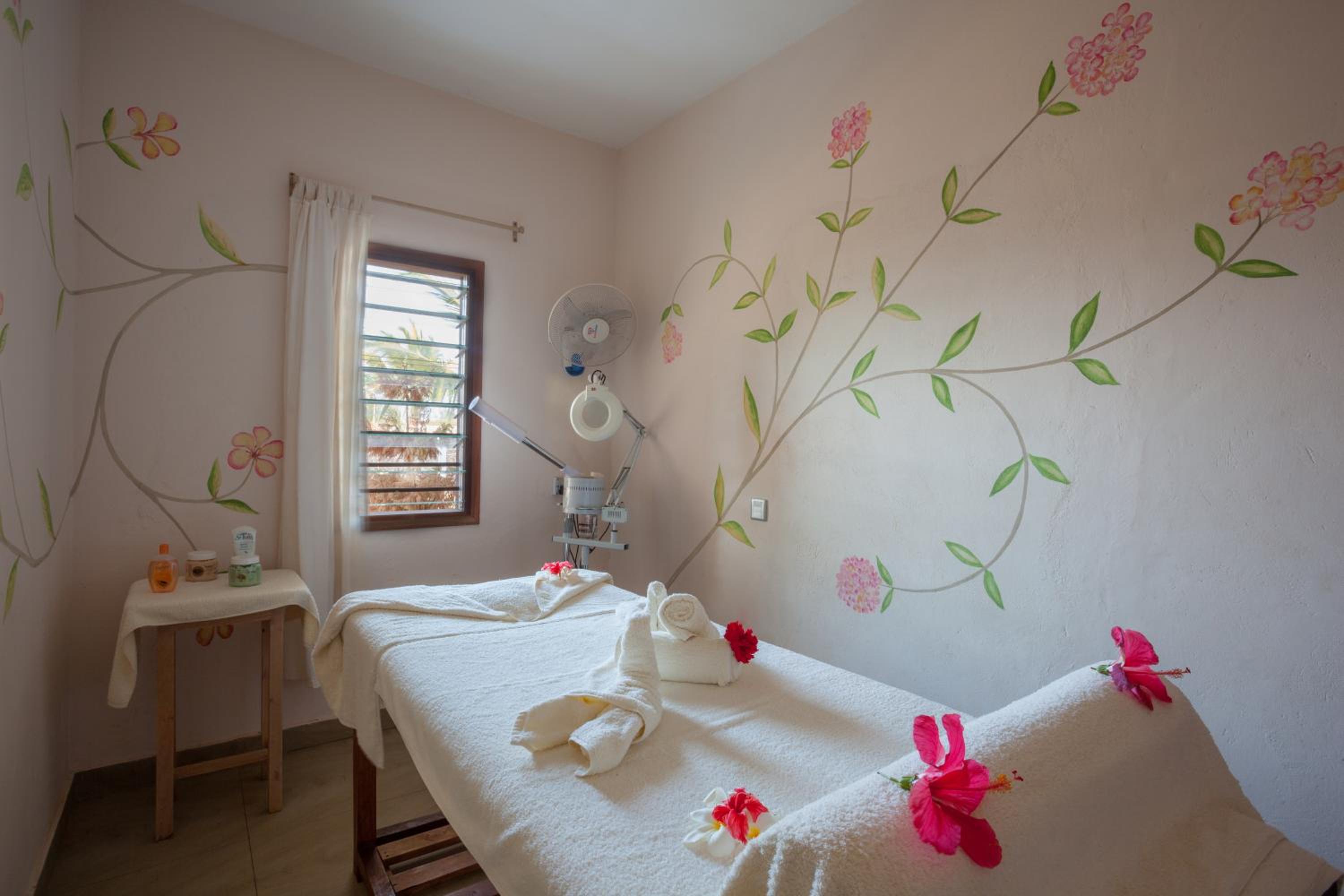 spa & wellness