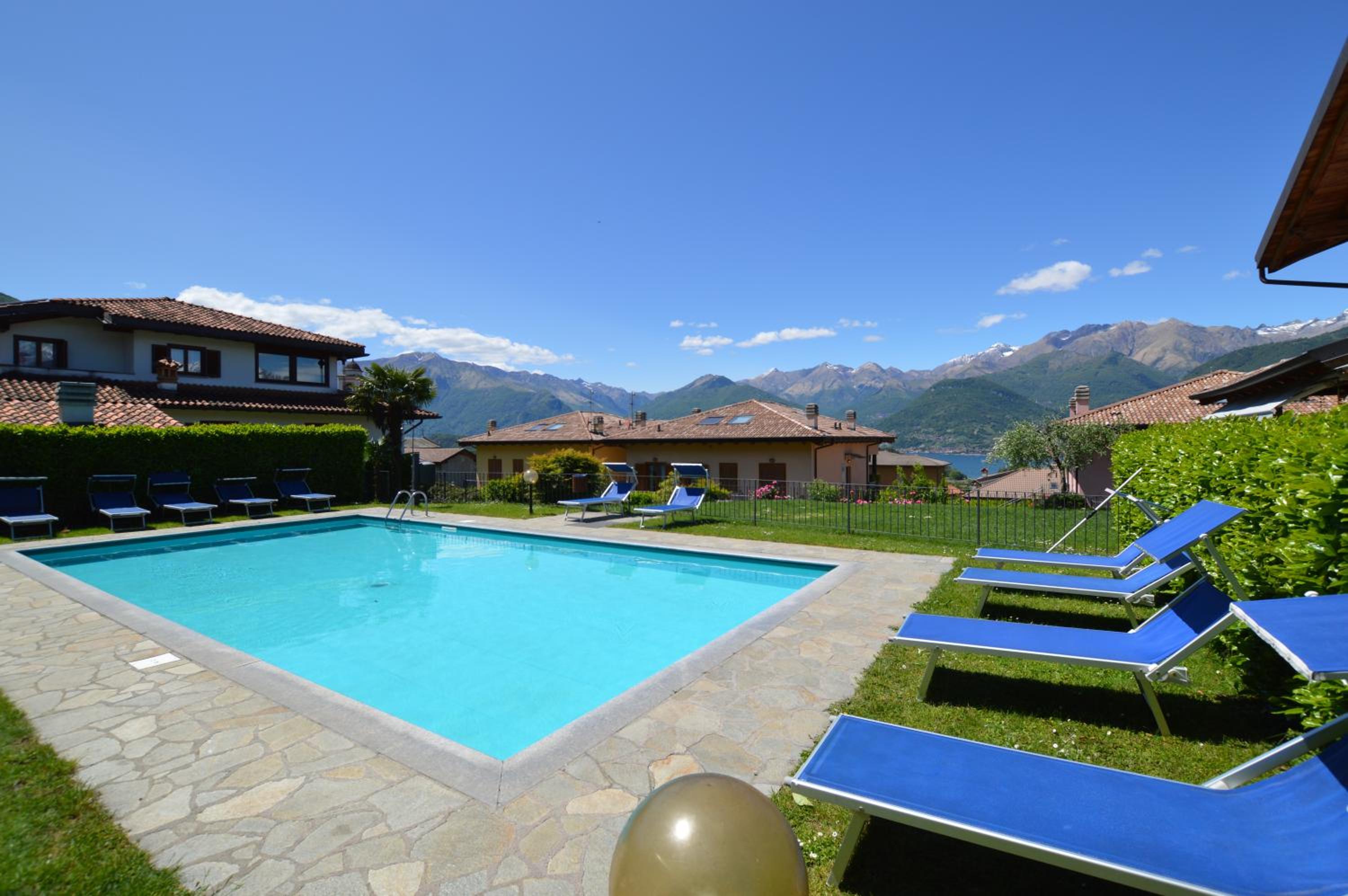 Villa Quattro Stagioni