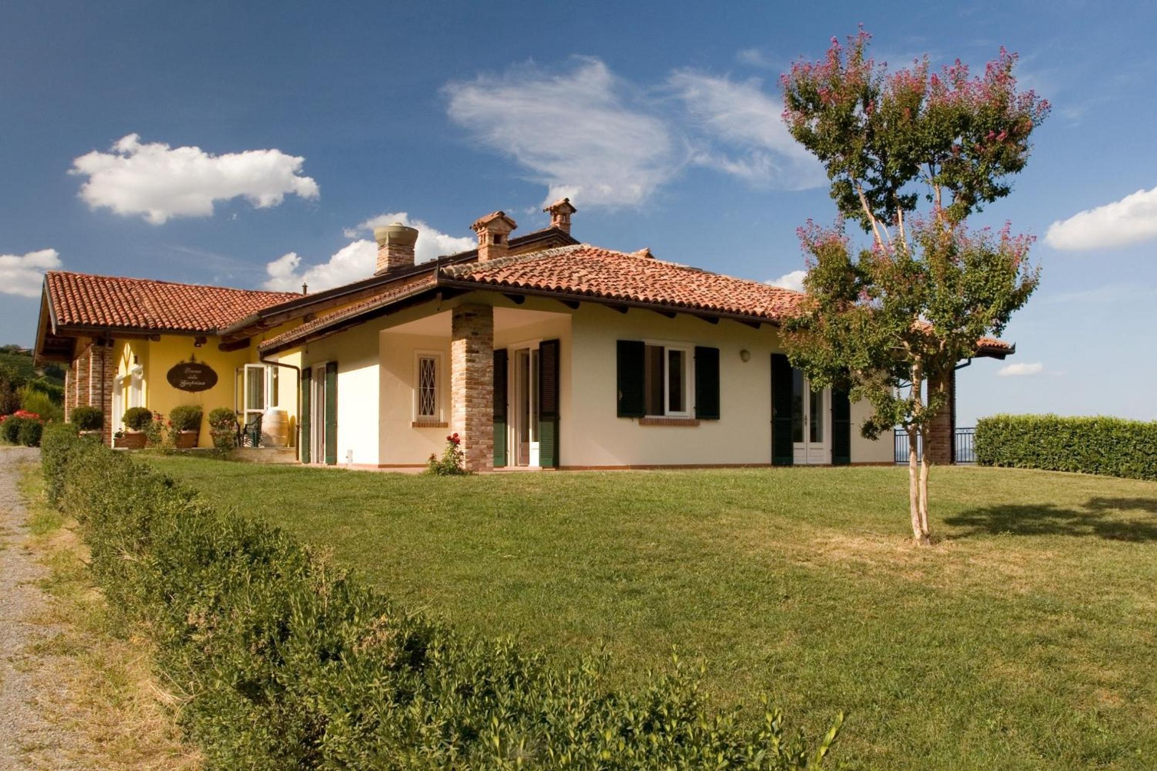Eremo della Gasprina