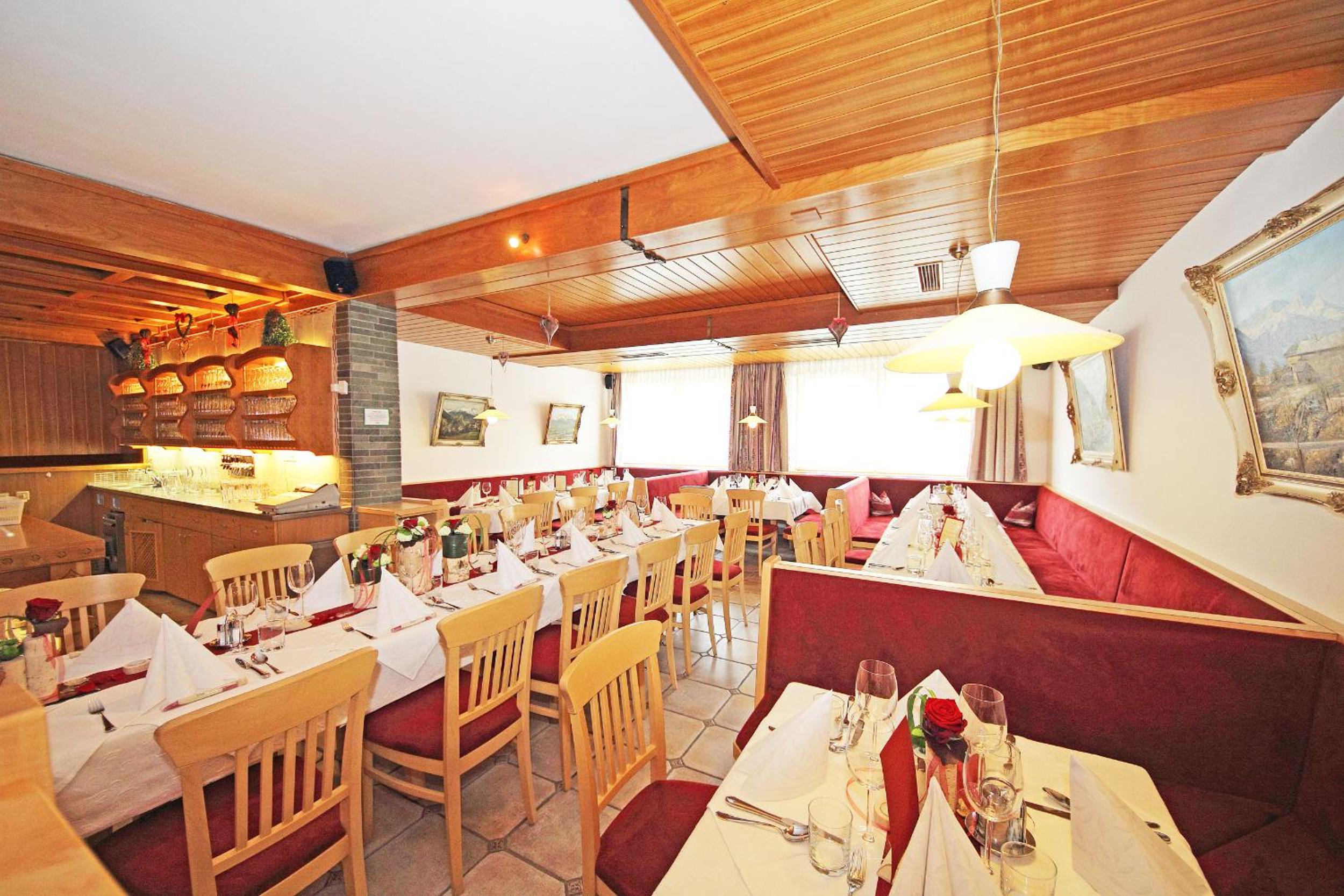 Gasthof Pension Rose