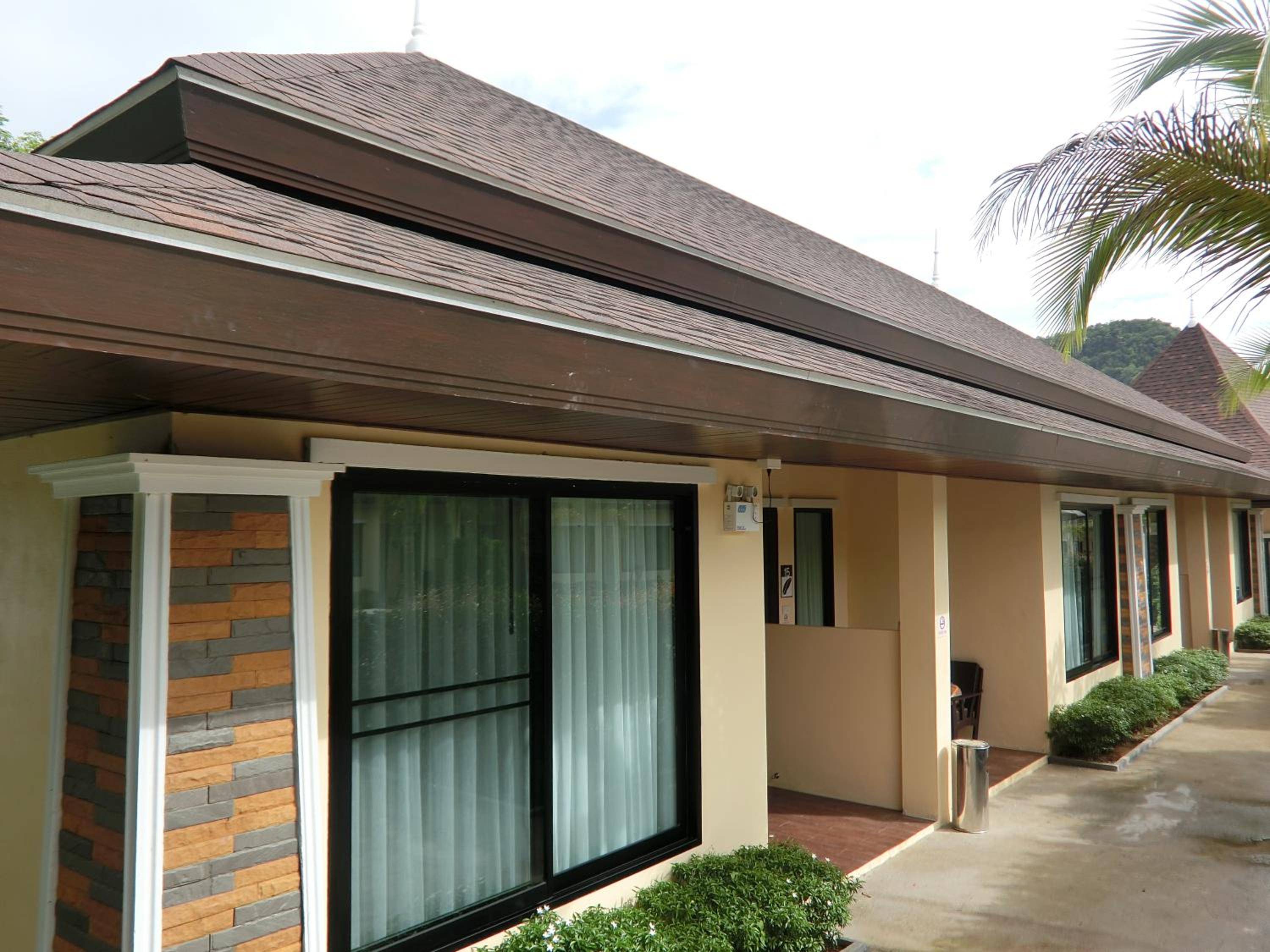 Aonang Oscar Pool Villas - Free Shuttle to Aonang Beach -shared pool - private pool