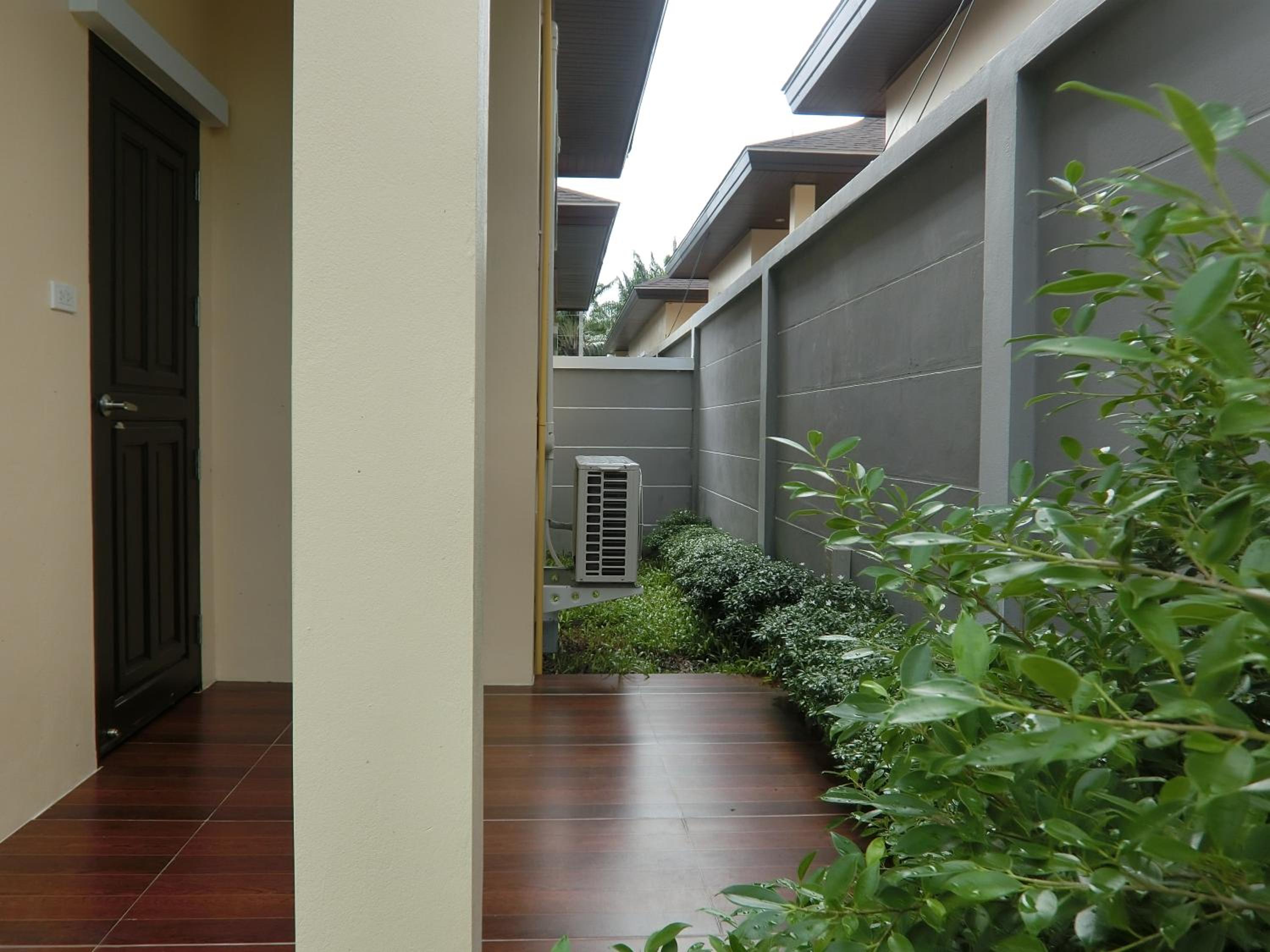 Aonang Oscar Pool Villas - Free Shuttle to Aonang Beach -shared pool - private pool