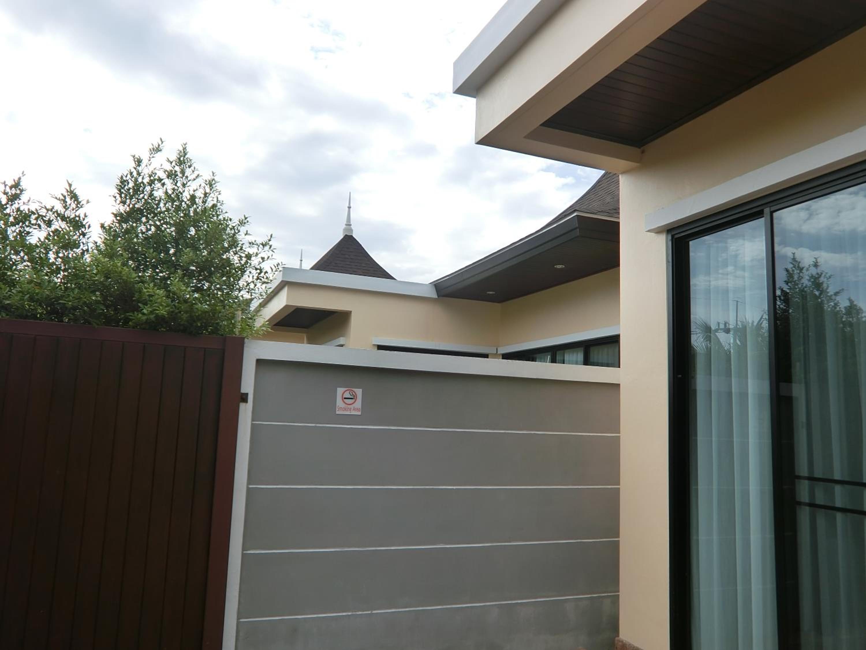 Aonang Oscar Pool Villas - Free Shuttle to Aonang Beach -shared pool - private pool