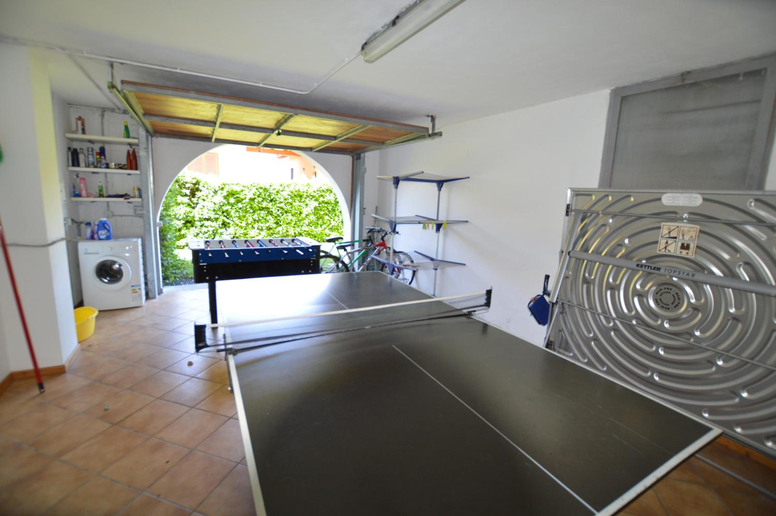 Villa Quattro Stagioni