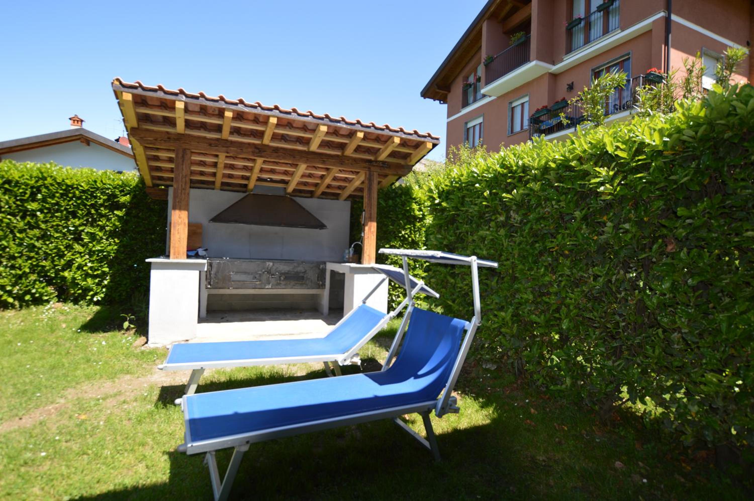 Villa Quattro Stagioni