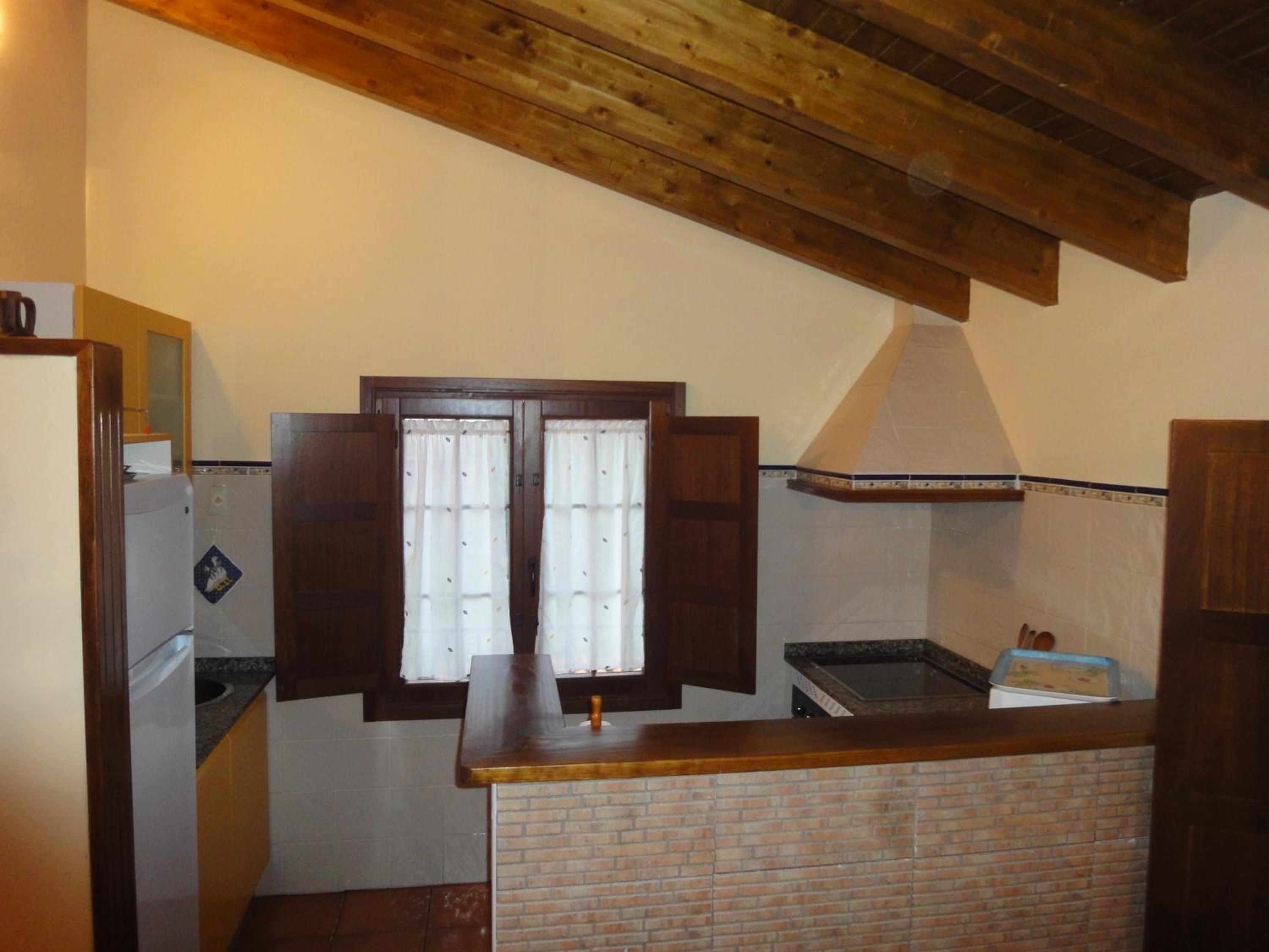 Apartamentos Rurales Villa del Sain Cudillero