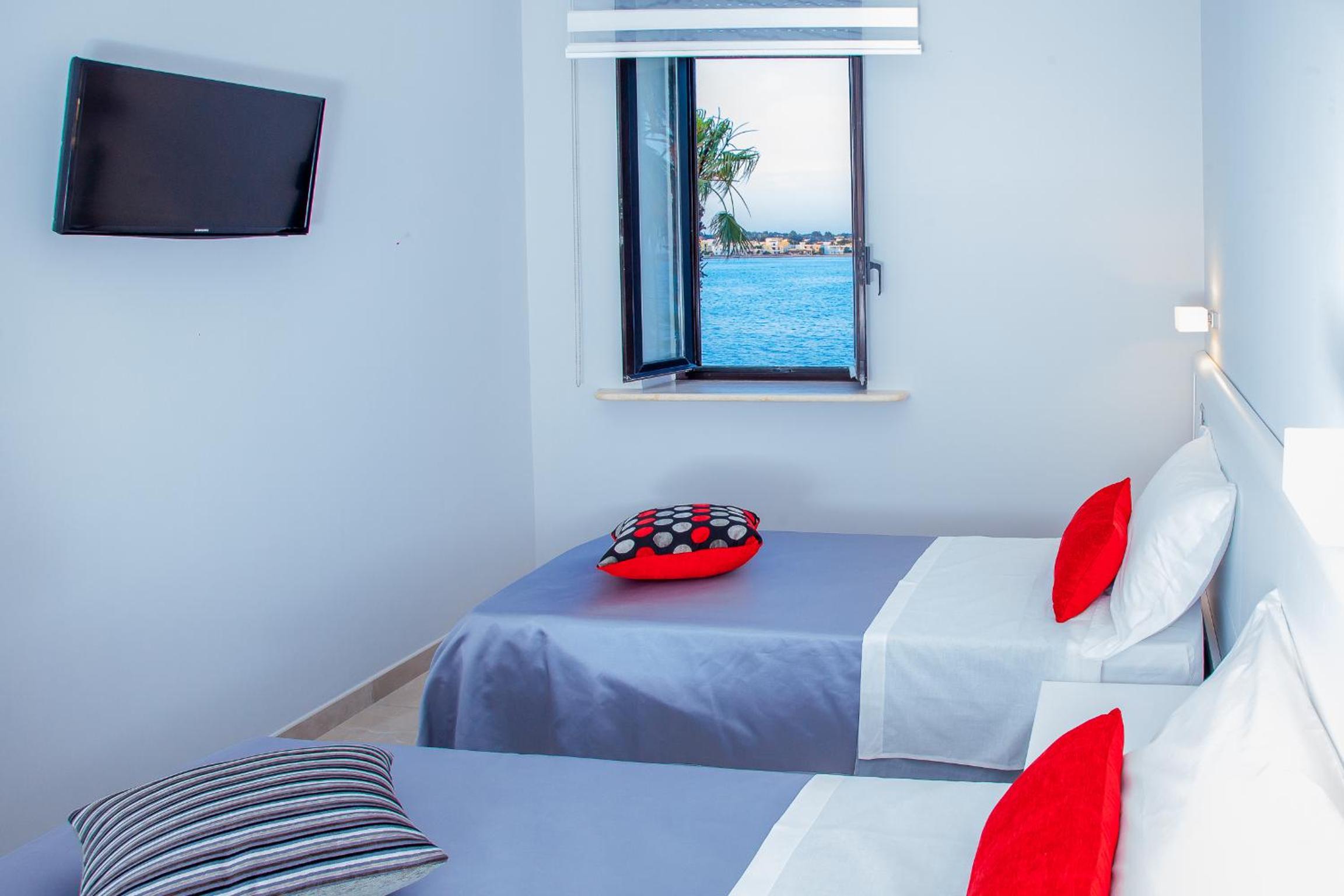 Acquamarina B&b view 4