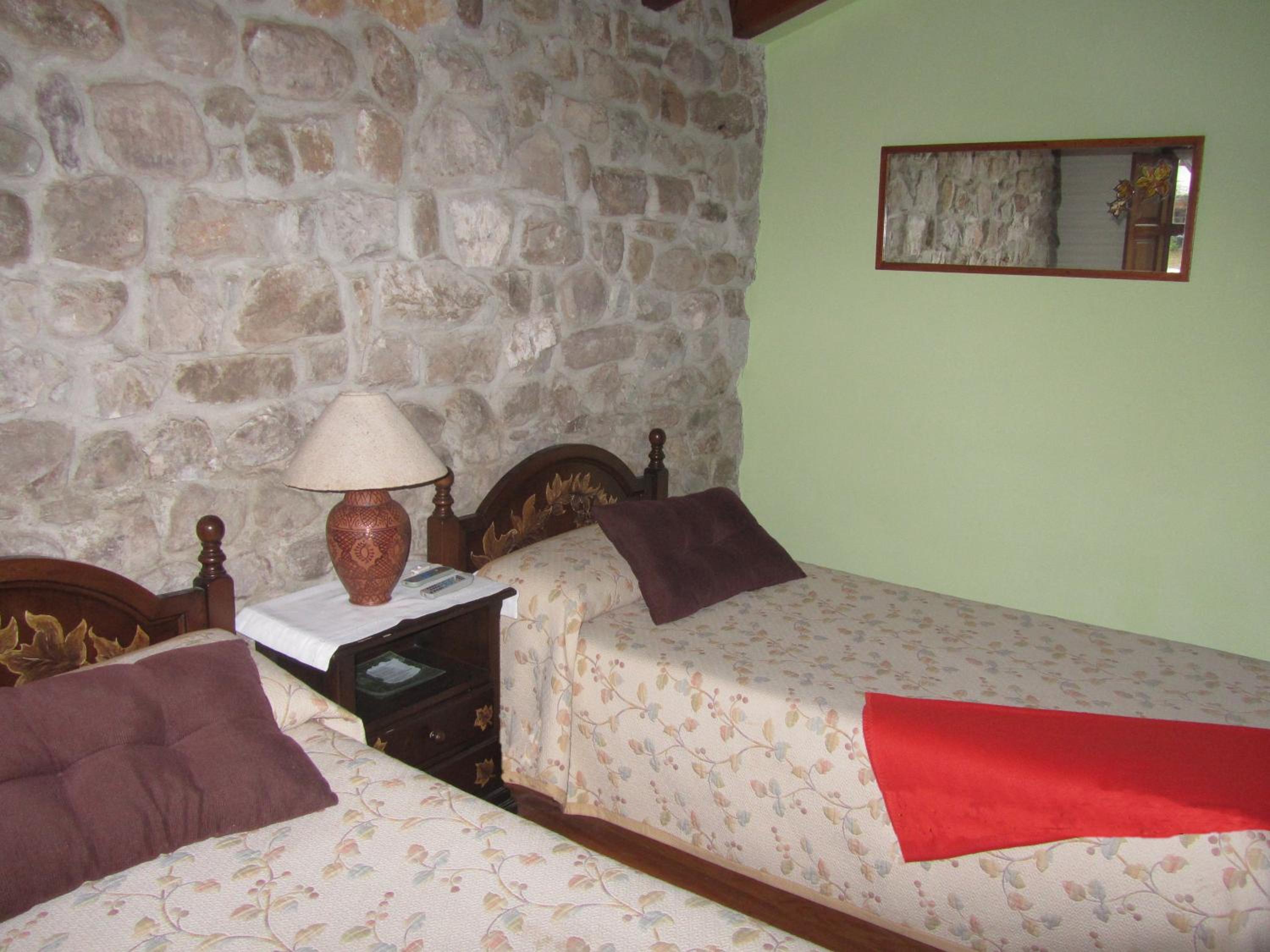 Posada Rincón del Pas view 5