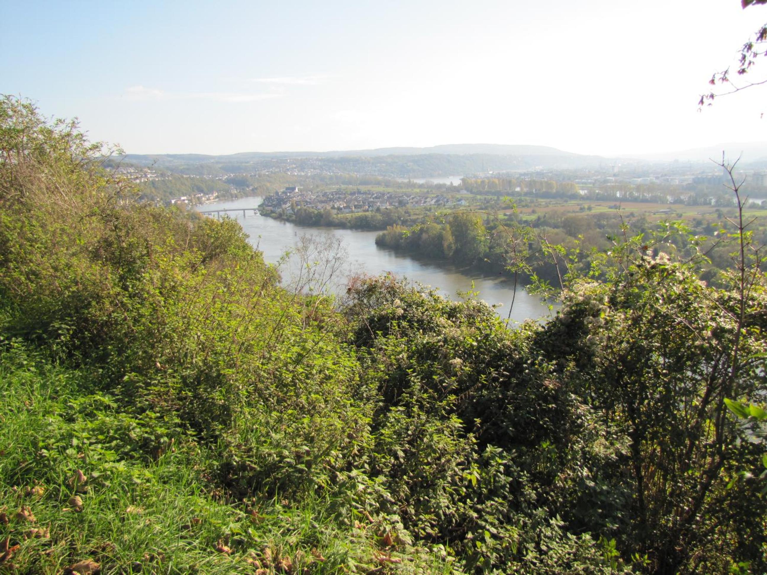 Haus Lahneck bei Koblenz